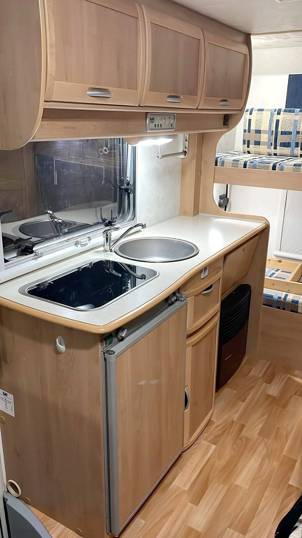 Mclouis Mclouis lagan 410