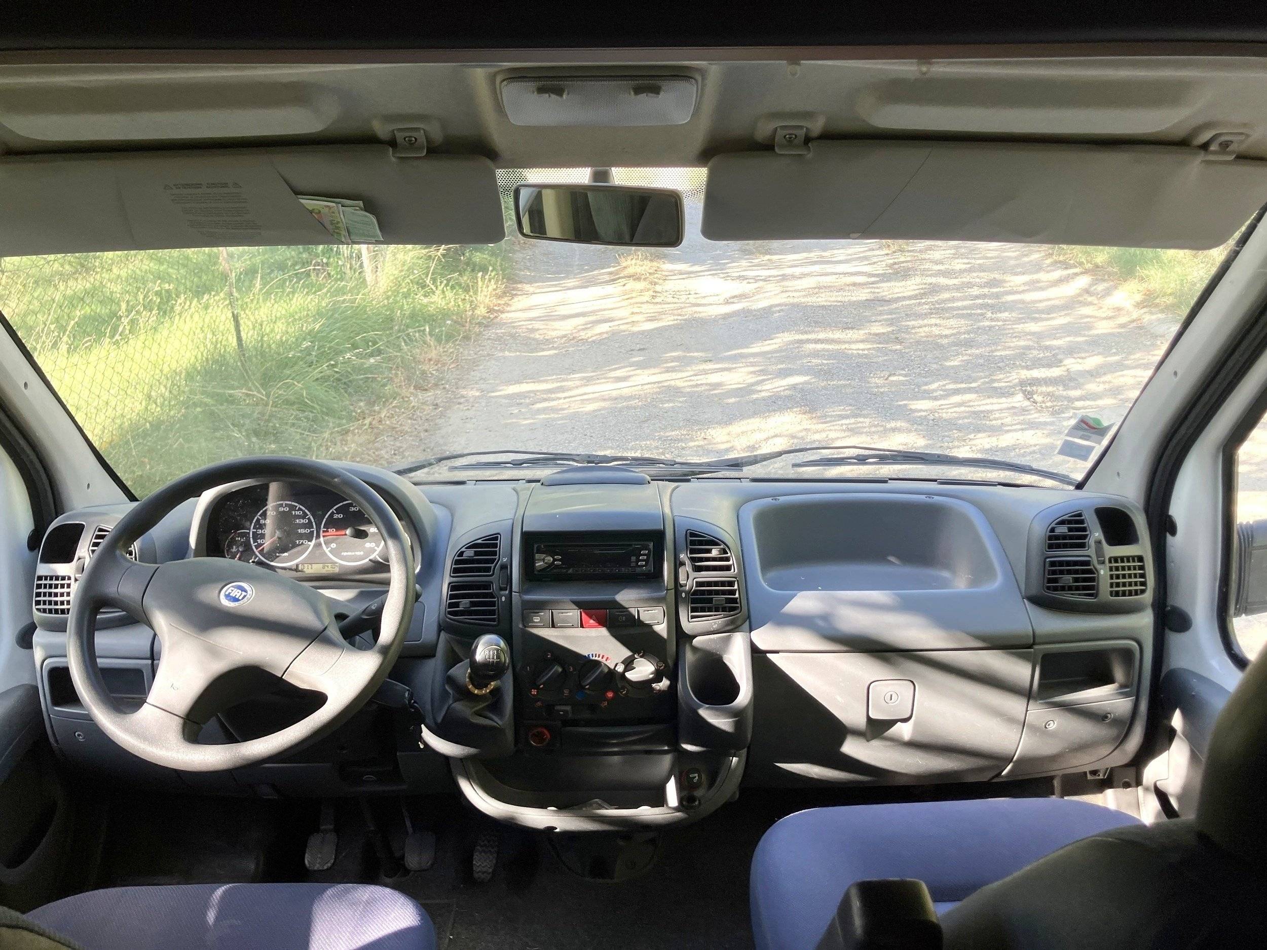 Car Caravane CARAVAN  