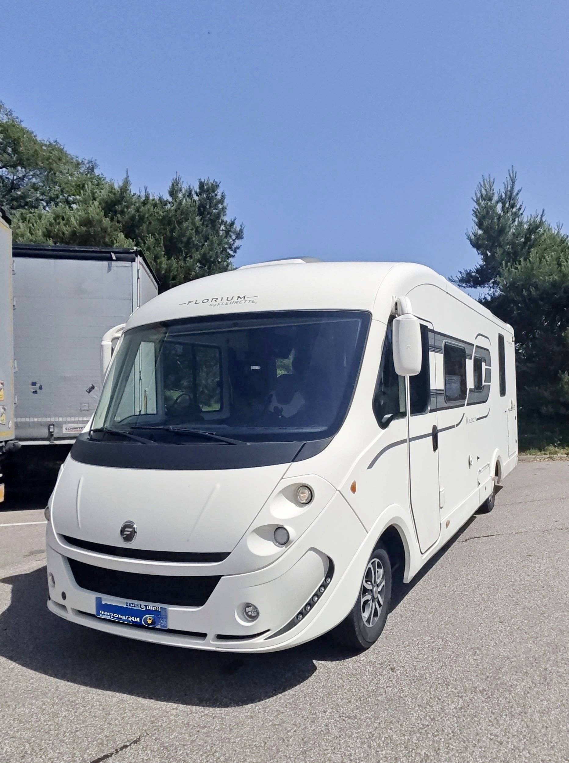 Florium 74 Ctc