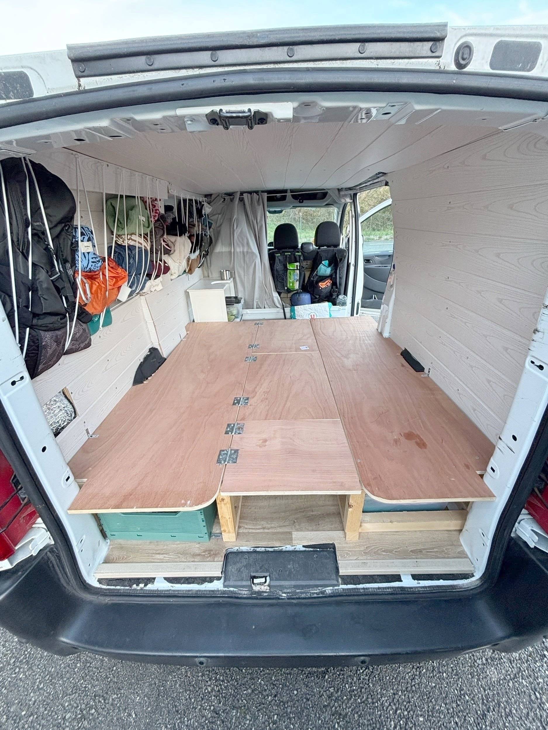 Peugeot Expert 1,6 l 95 ch
