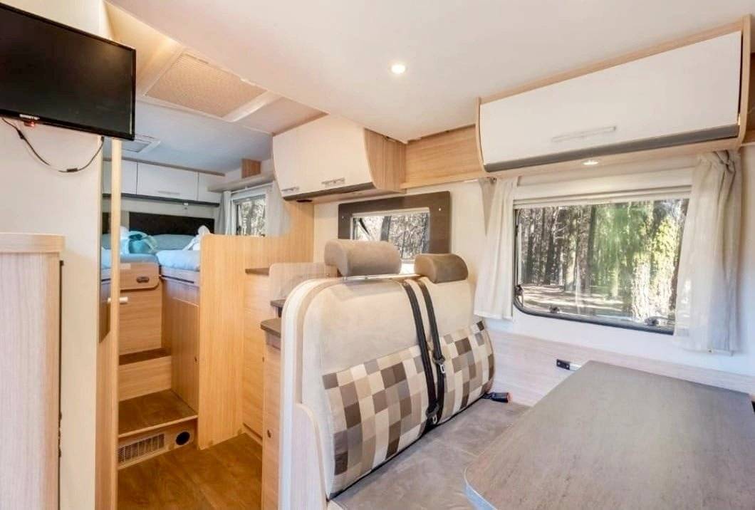 Sunlight Sunlight T67S