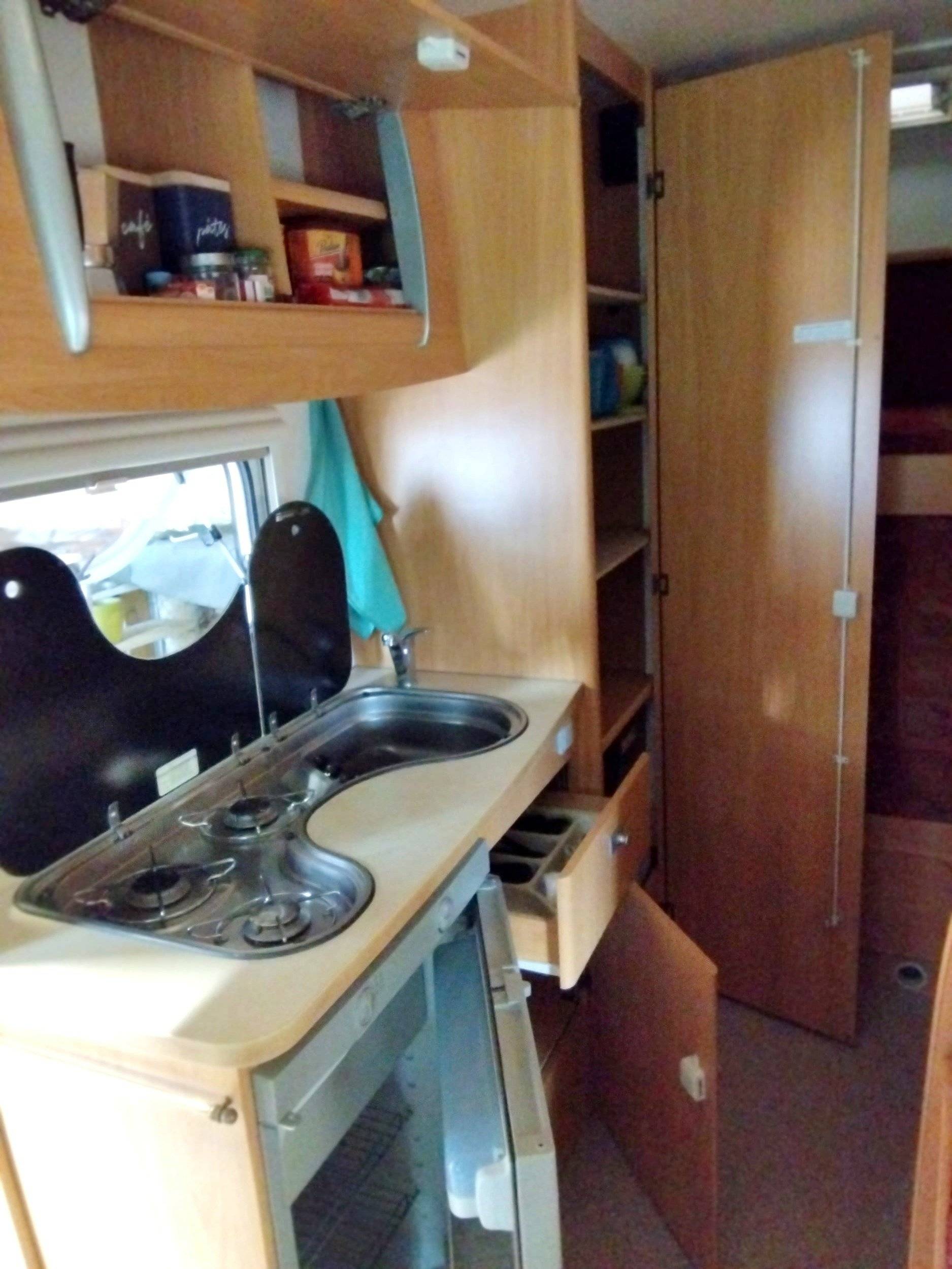 Challenger GENESIS 43