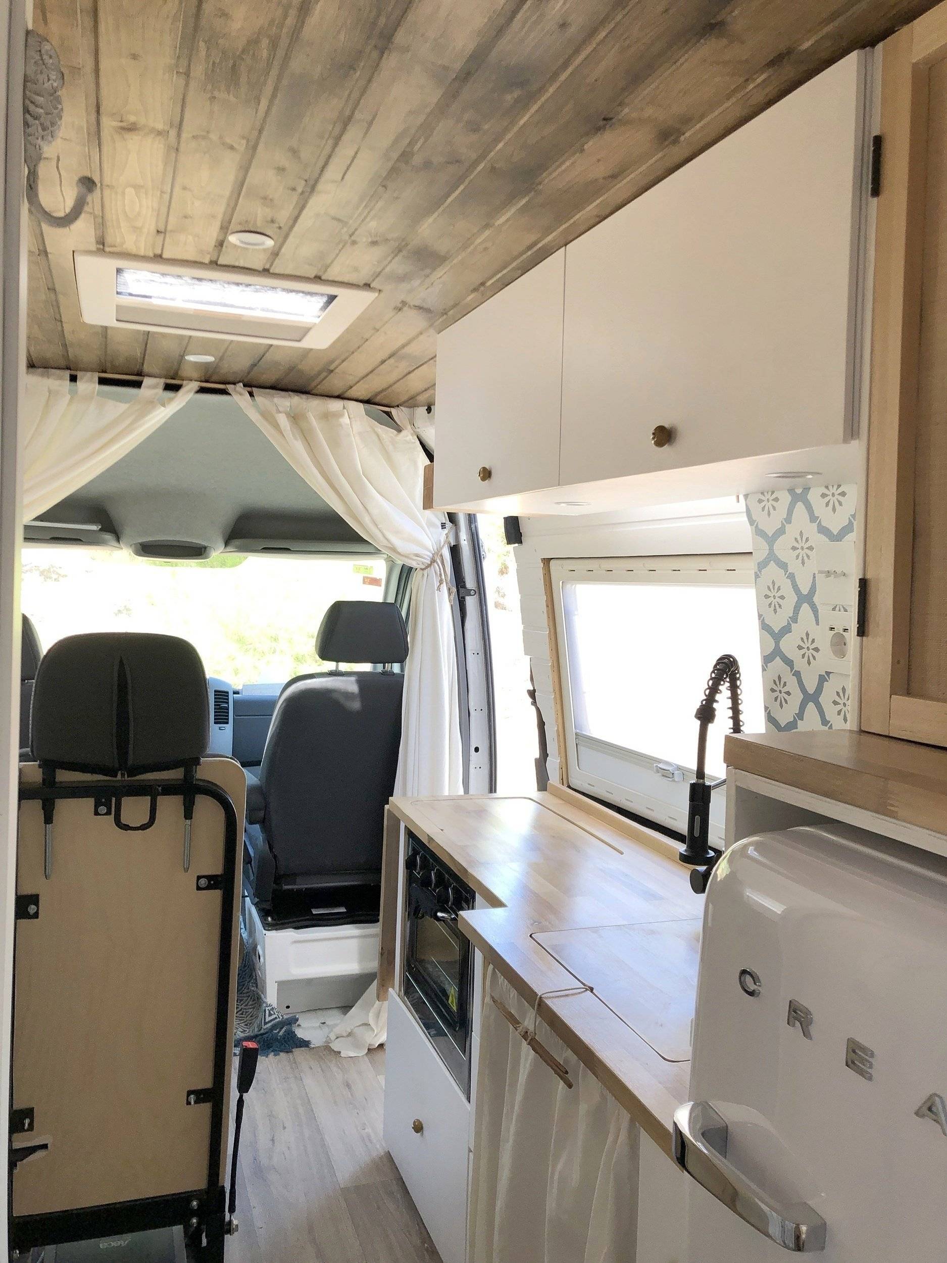 Volkswagen 2,0 l 140 ch