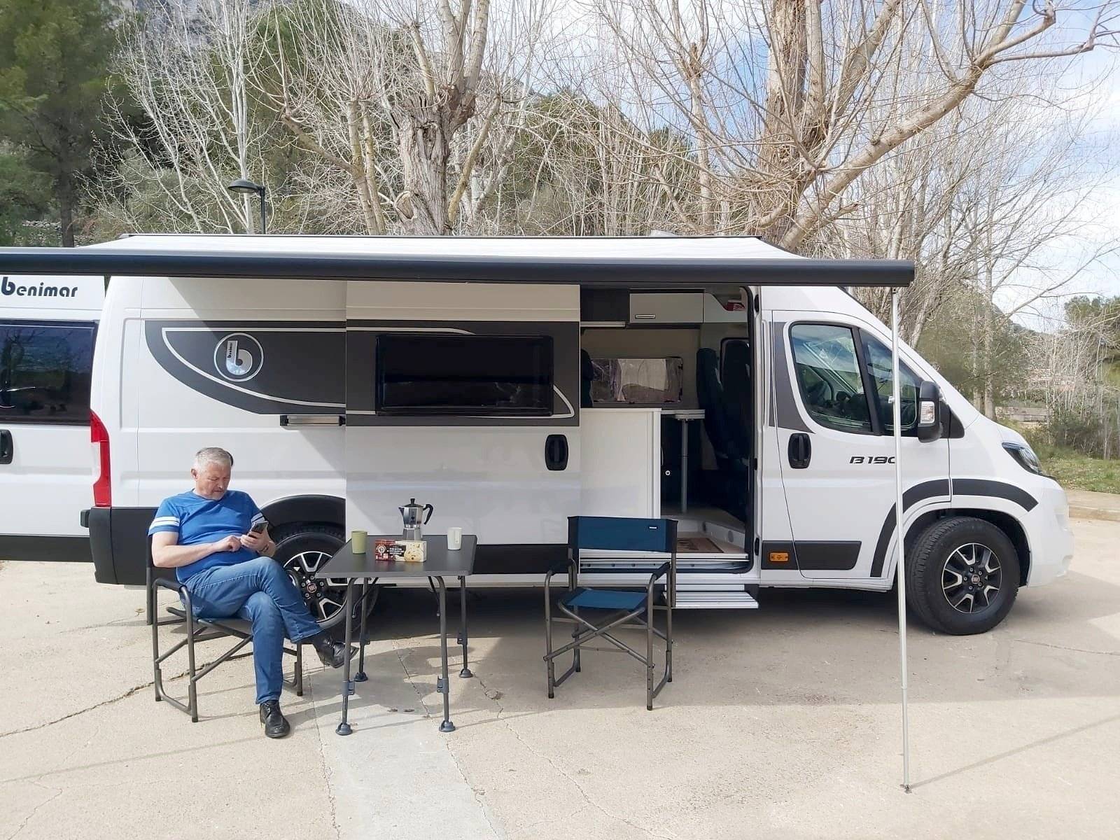 Benimar BENIMAR B190