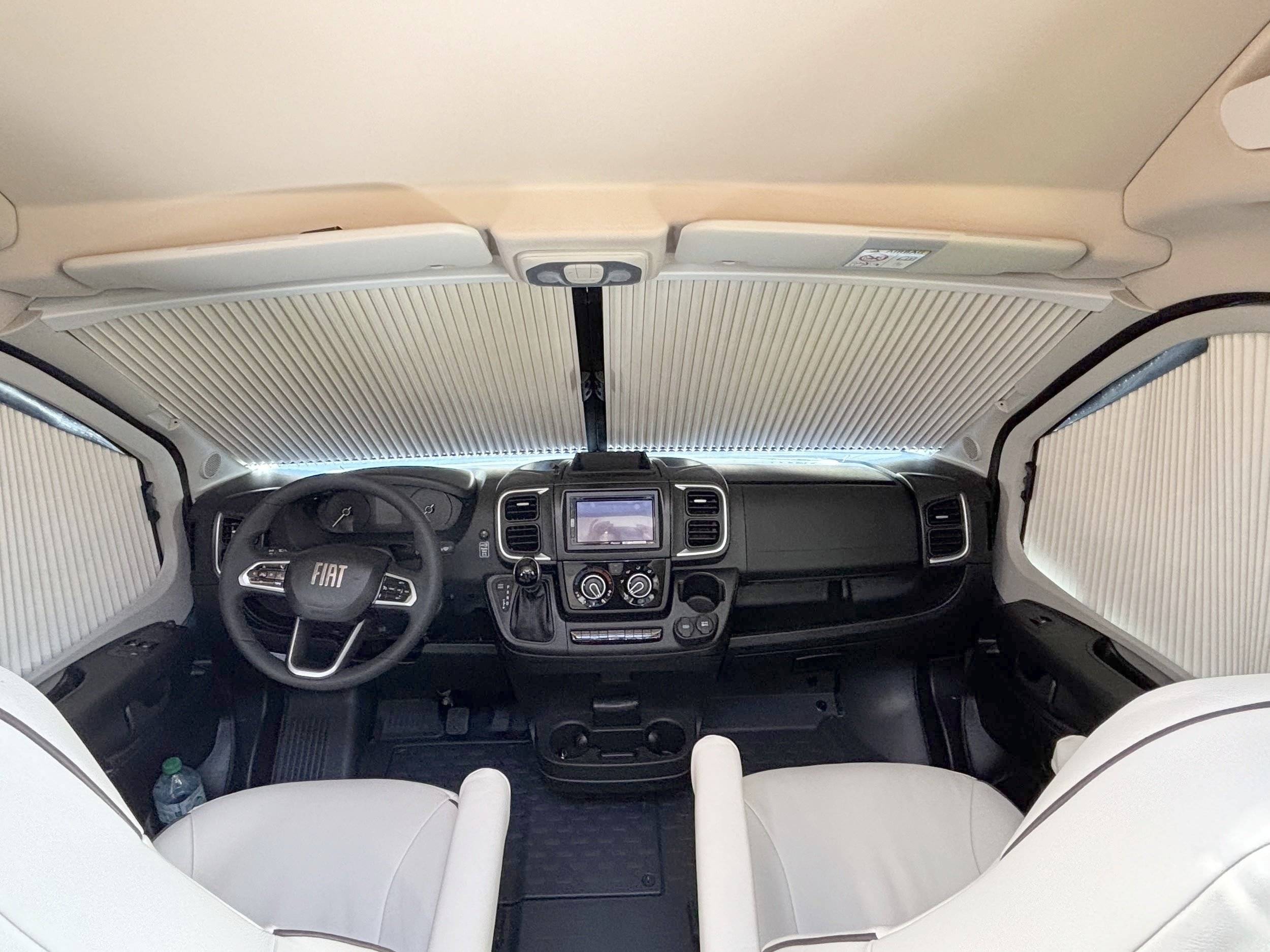 Bürstner C 600