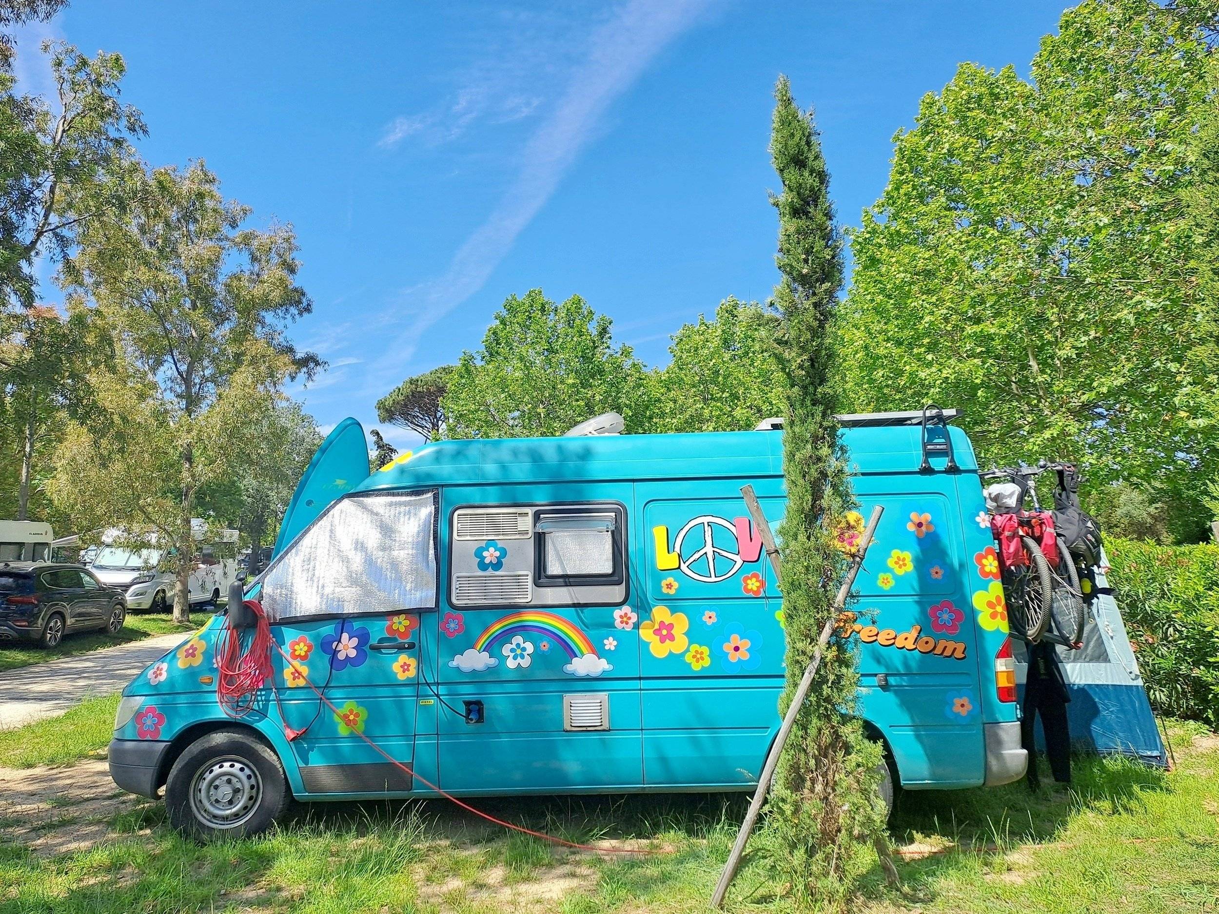 Mercedes MERCEDES BENZ SPRINTER