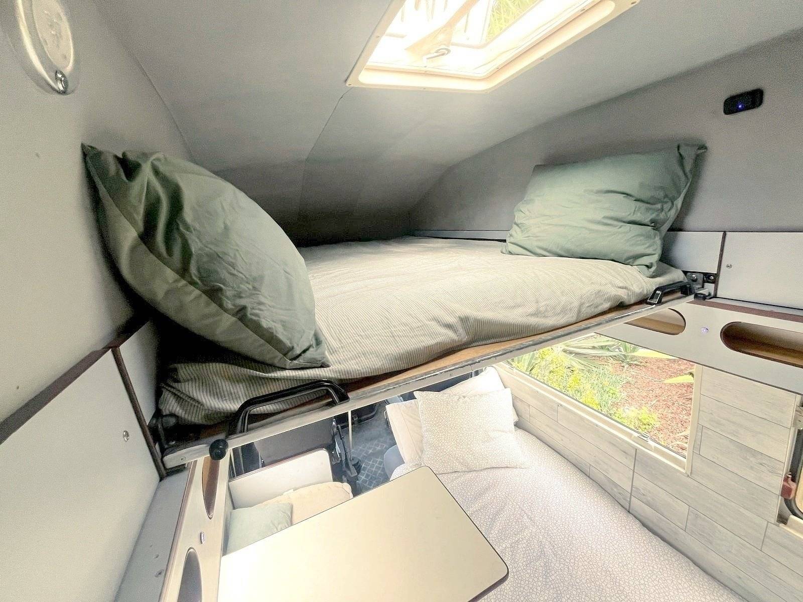 Mercedes Mercedes 207D