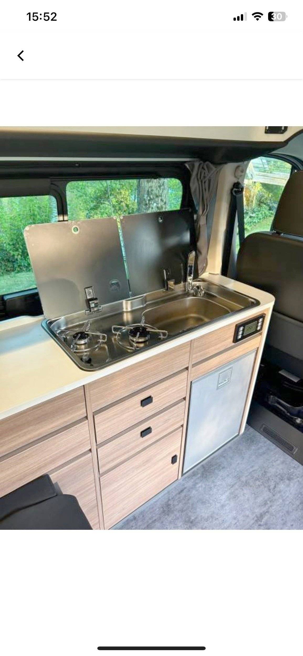 Pilote Trafic 2,5 l 150 ch