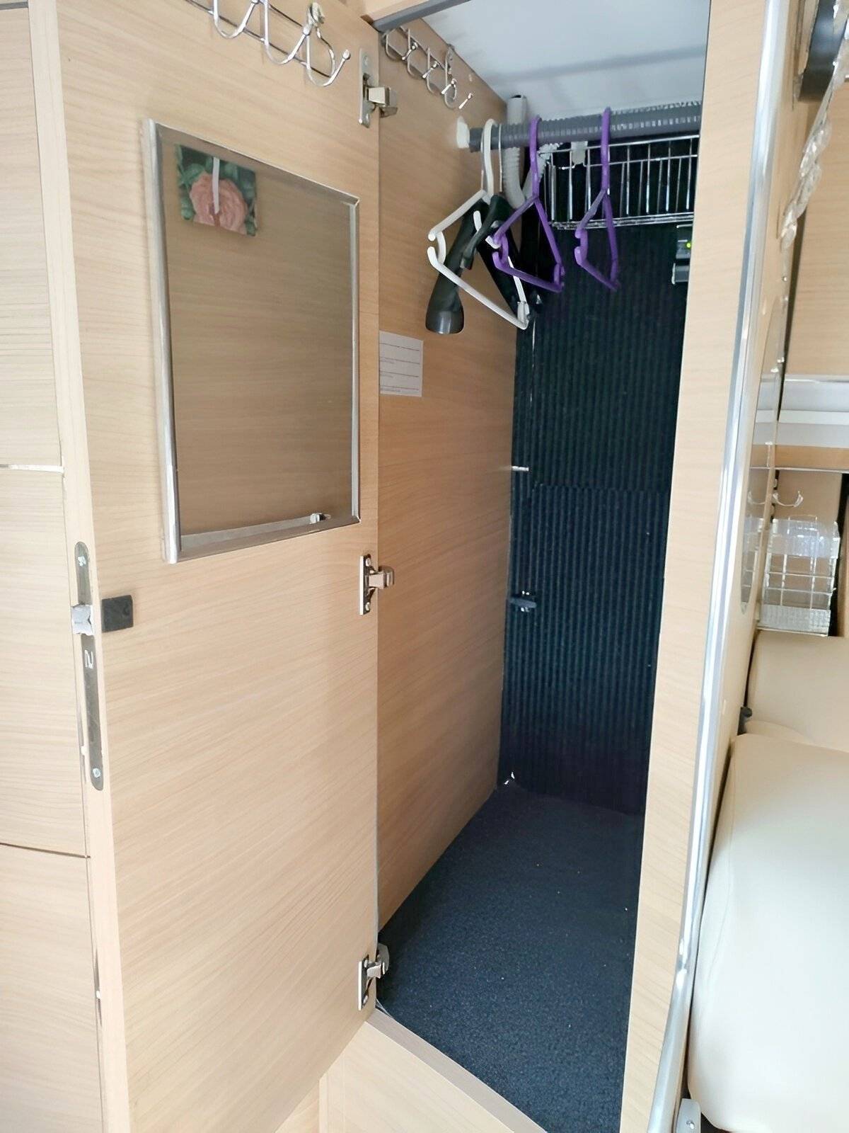 Roller Team Pegaso GTX