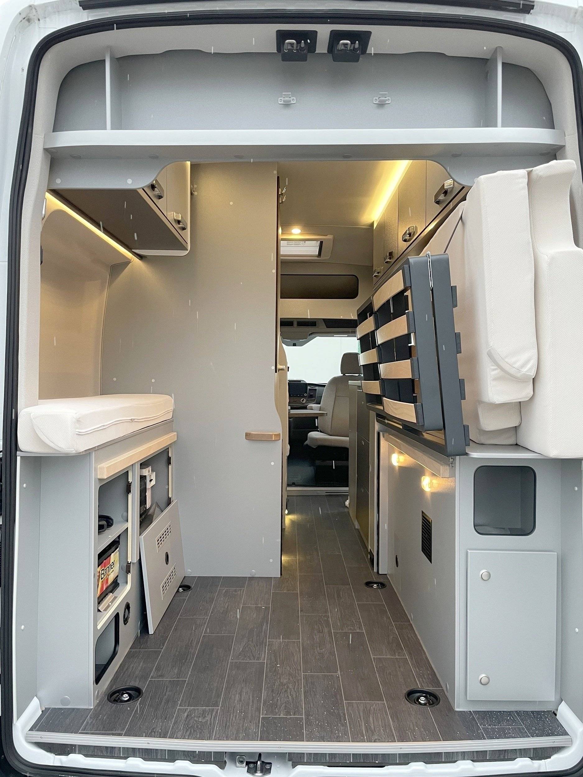 Weinsberg Weinsberg Carabus 601 DQ