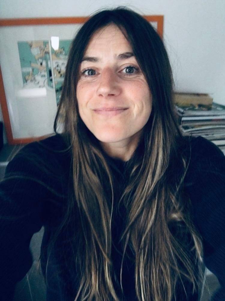 Stef