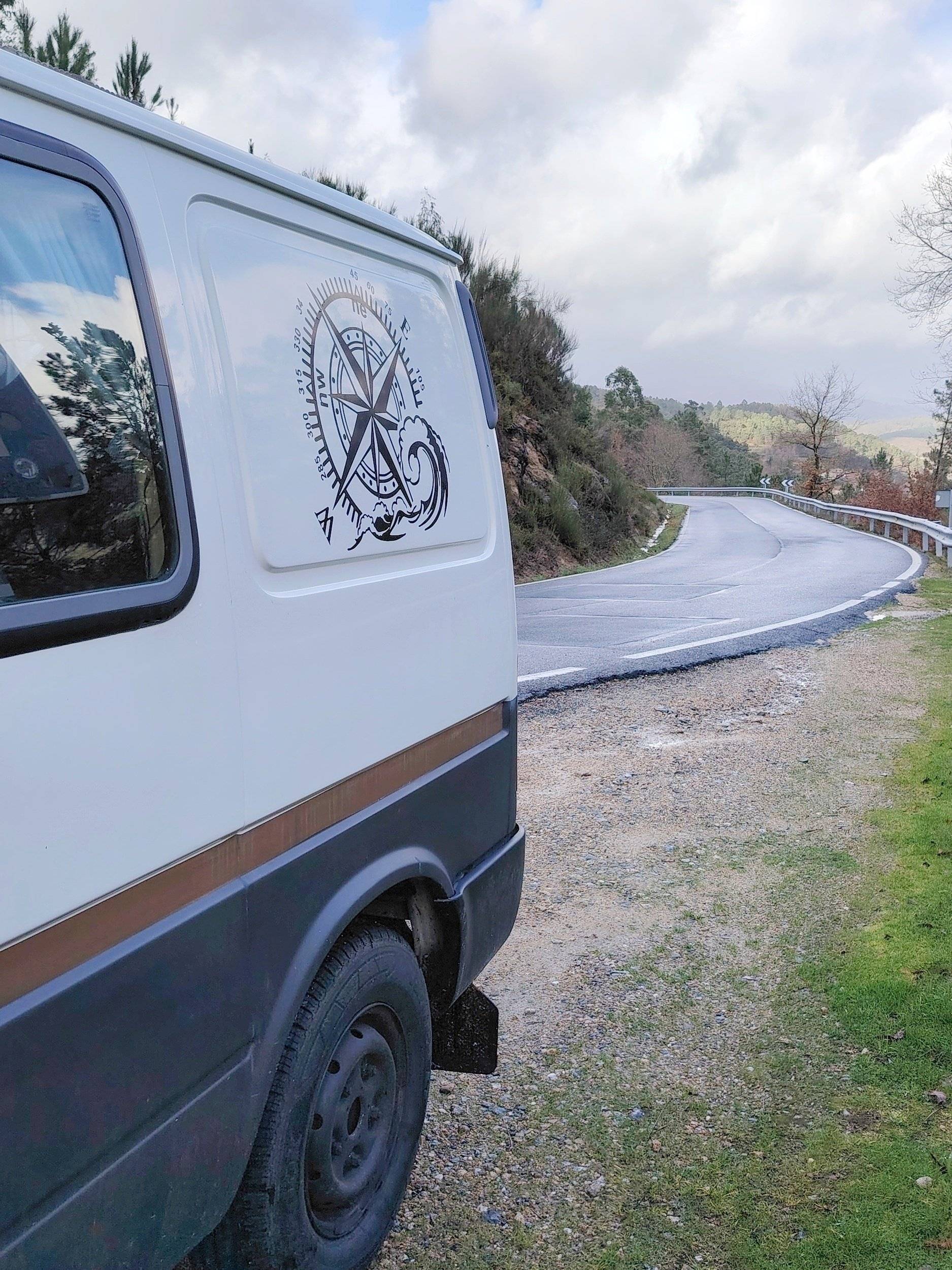 Ford Ford Transit 120