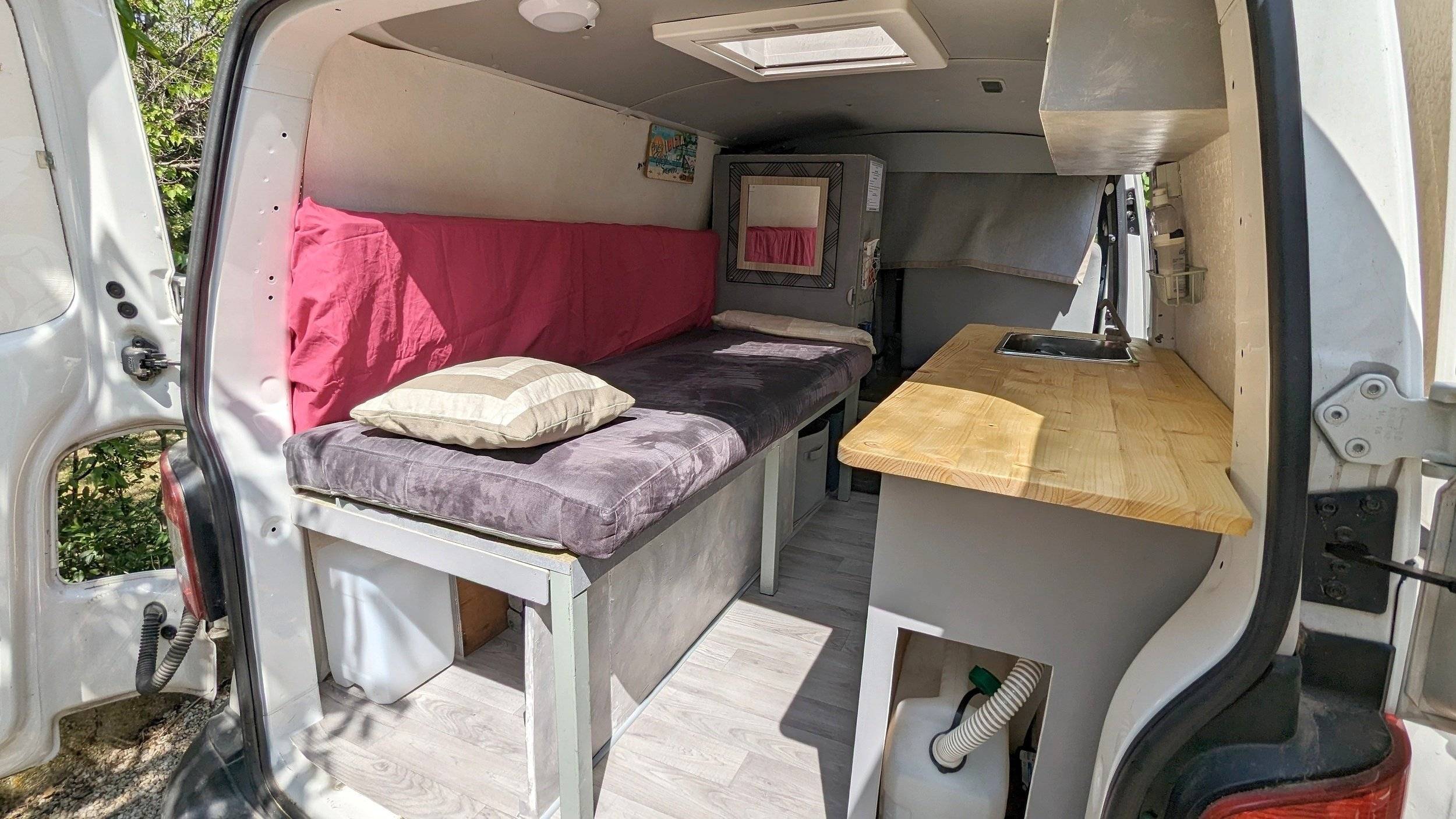 volkswagen Transporteur T5 TDI 2.0 140 CV