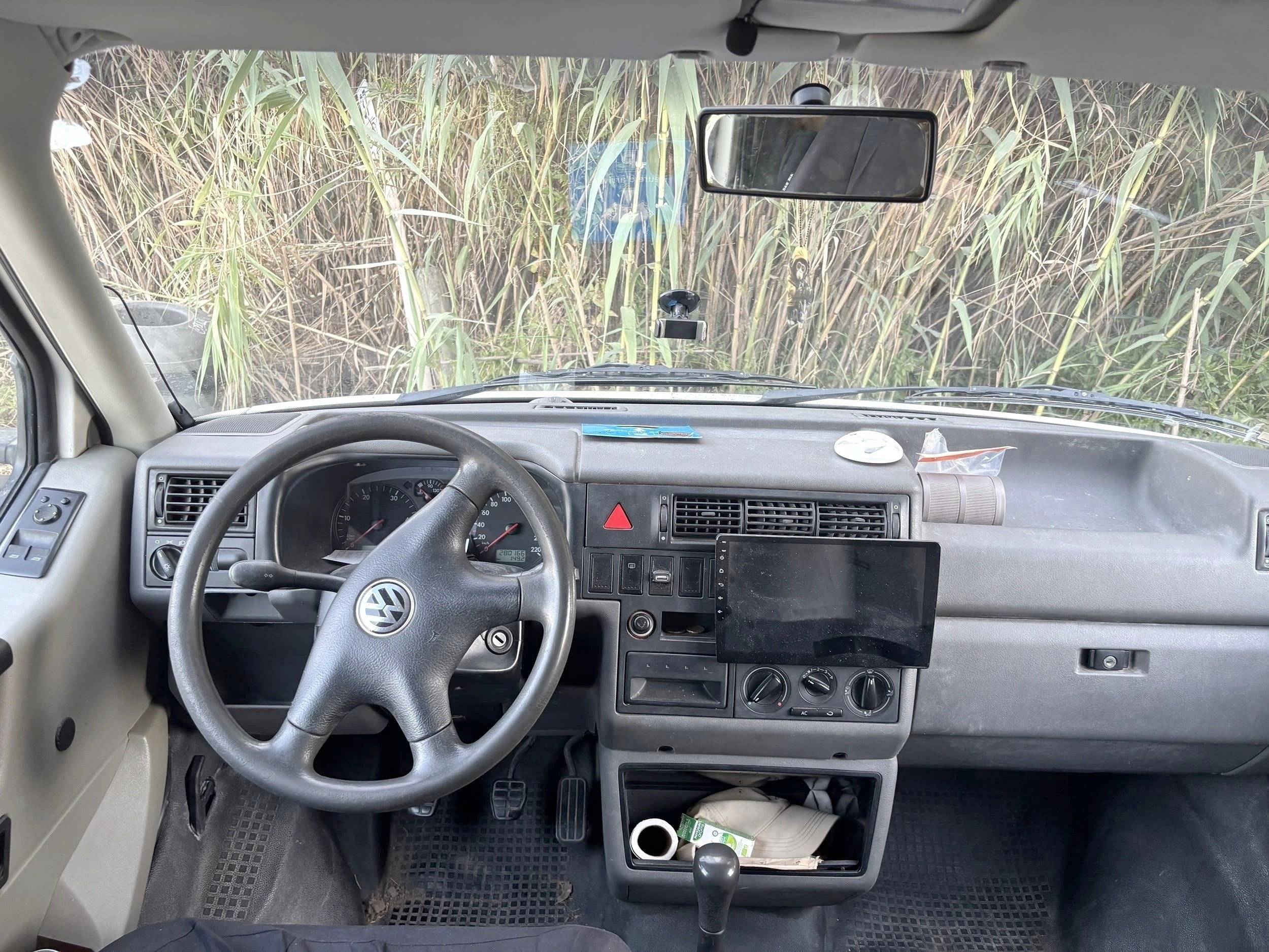 Volkswagen 