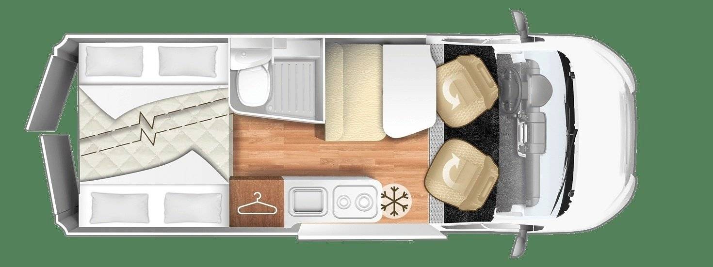 Roller Team Livingstone 5