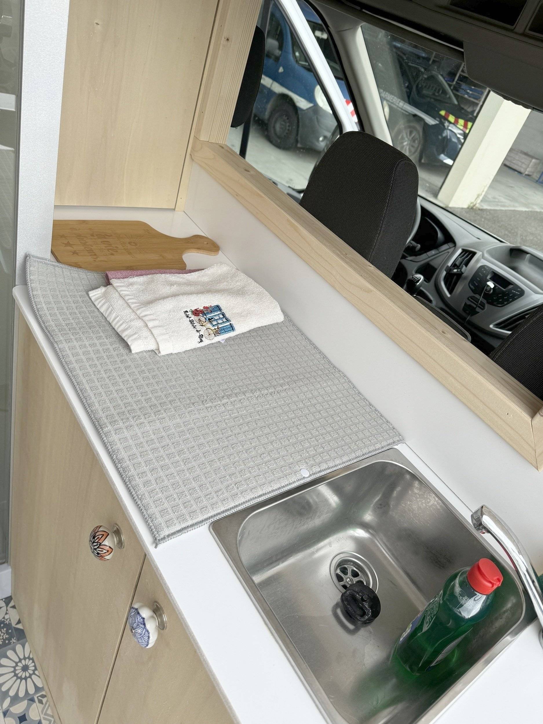 Atc 64 Transit 125 ch