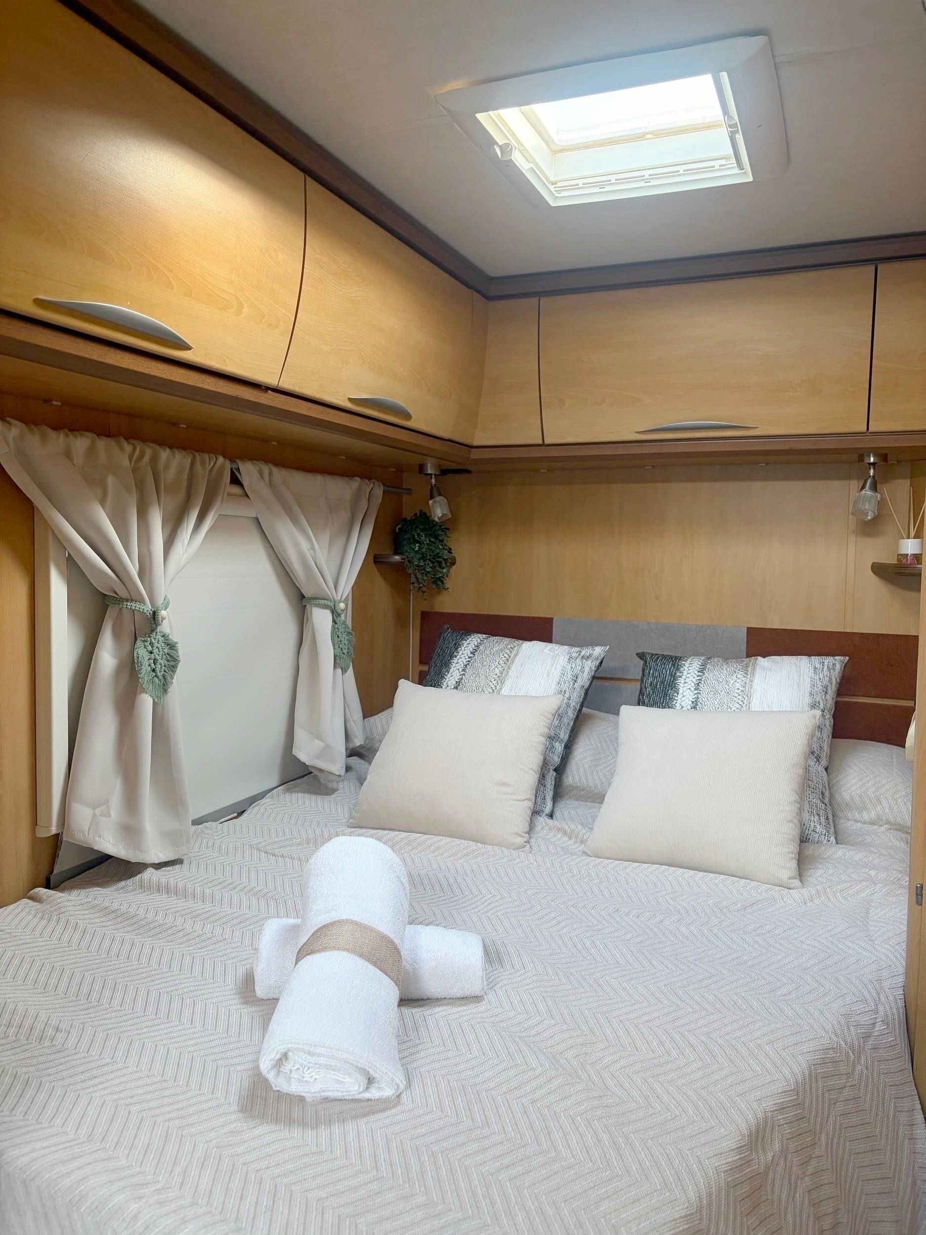 Pilote G690 L Sensation