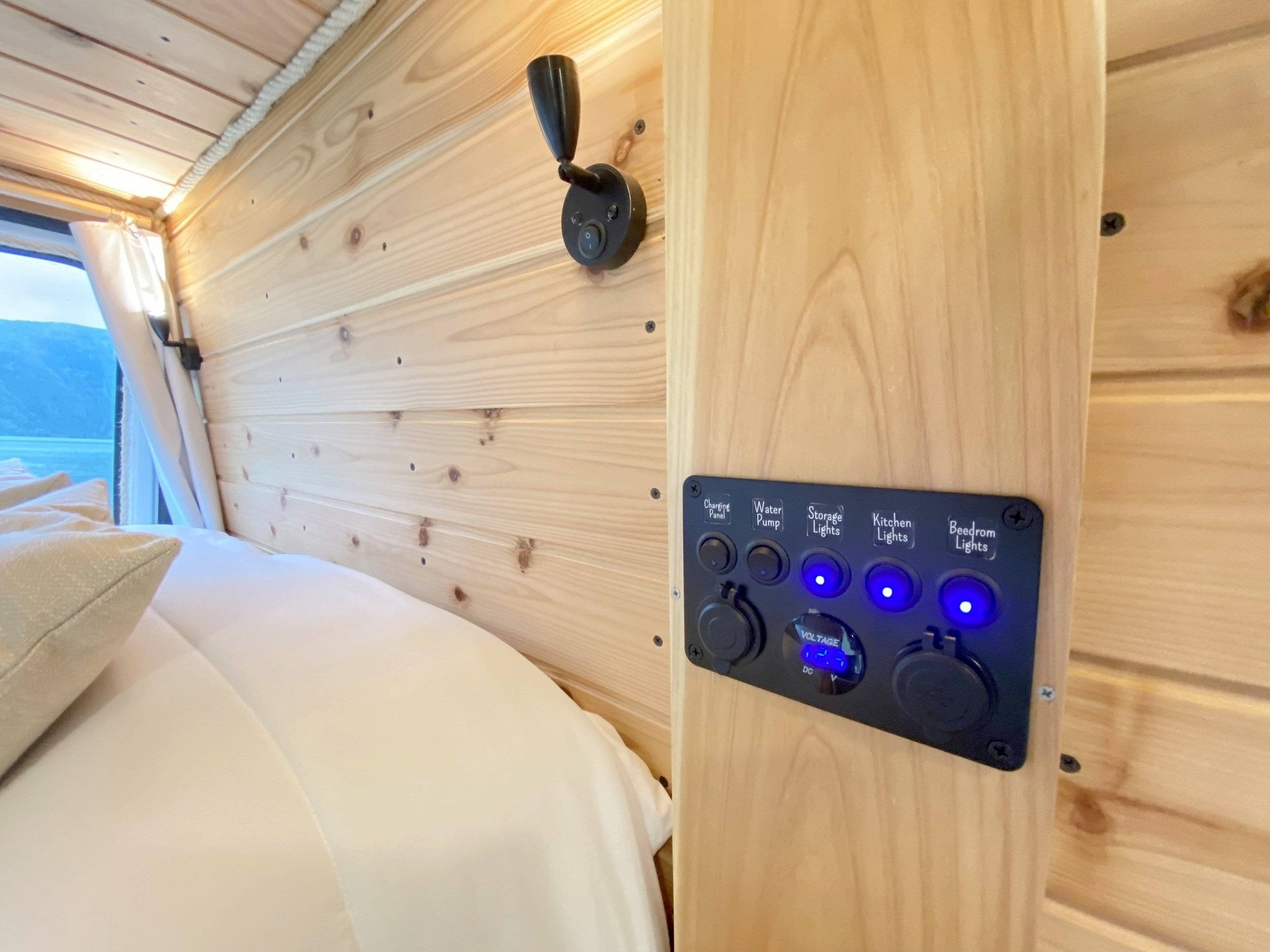 Conversão Peugeot Boxer