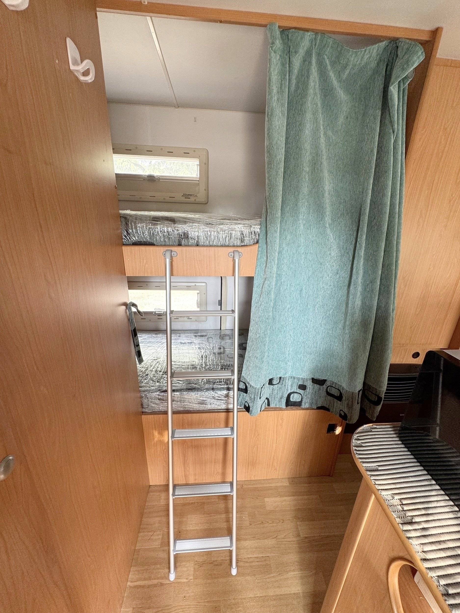 Moncayo Moncayo 1 (M-320)