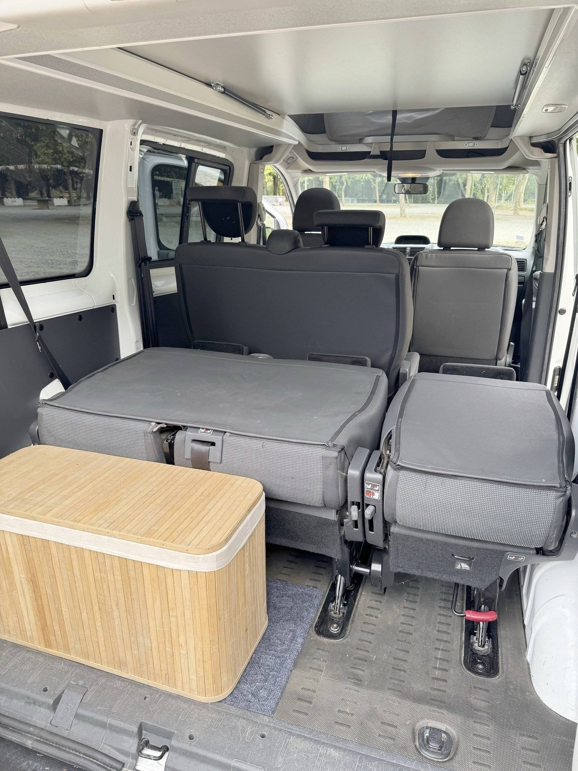 Combeing Combeing full