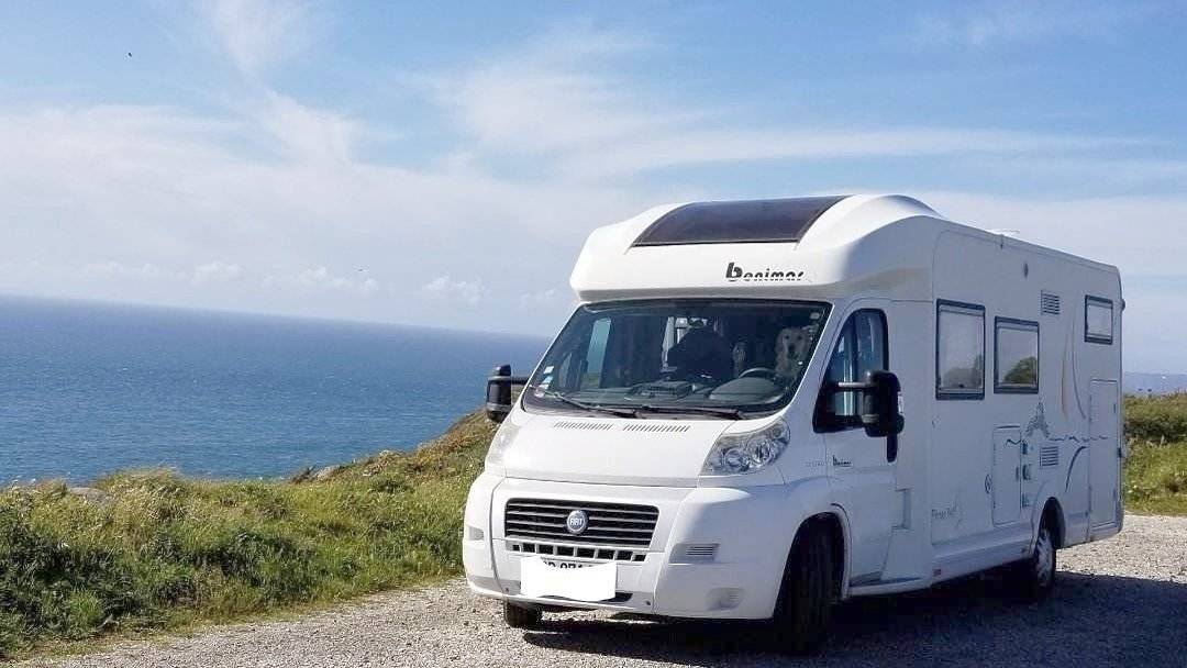Benimar FIAT DUCATO
