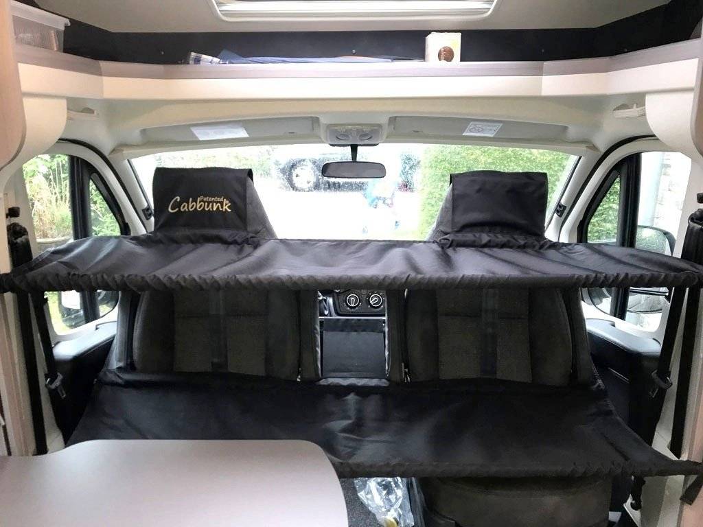 Hobby Optima Ontour Edition V65GE