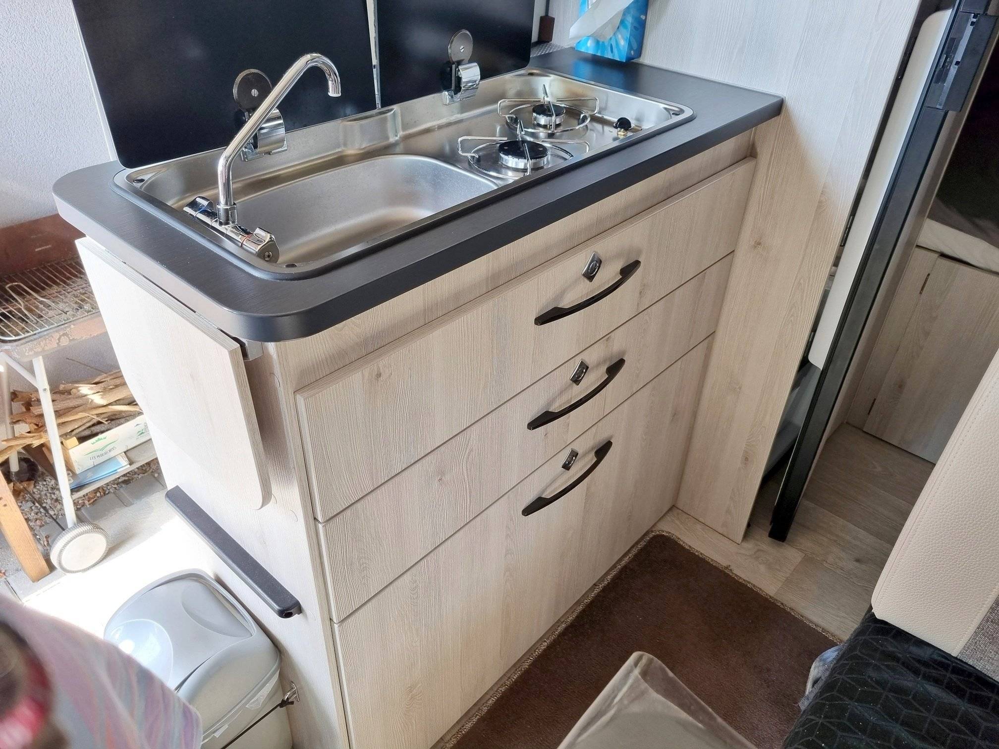 Font Vendôme Leader Van Duo