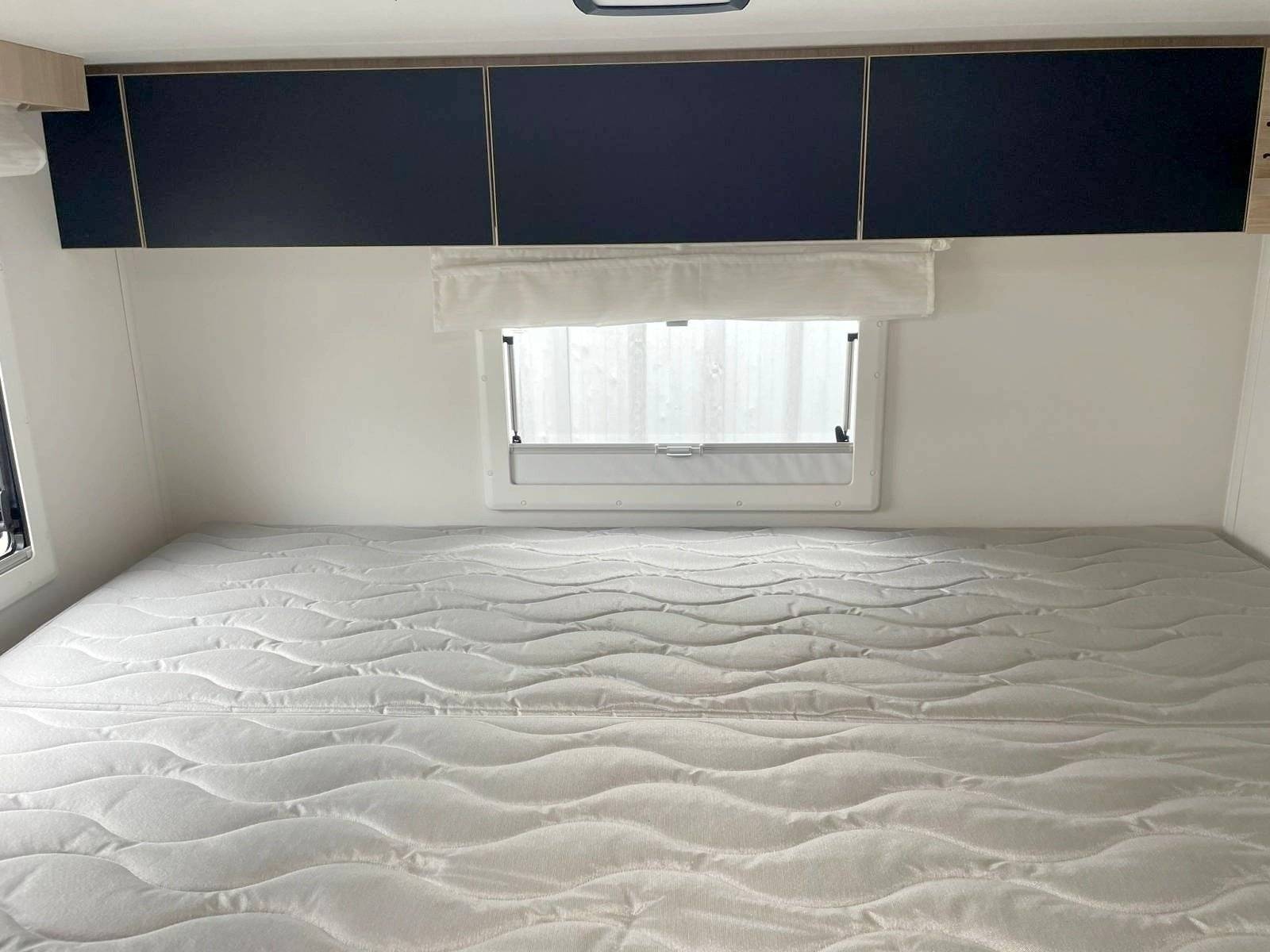 Chausson Peugeot boxer