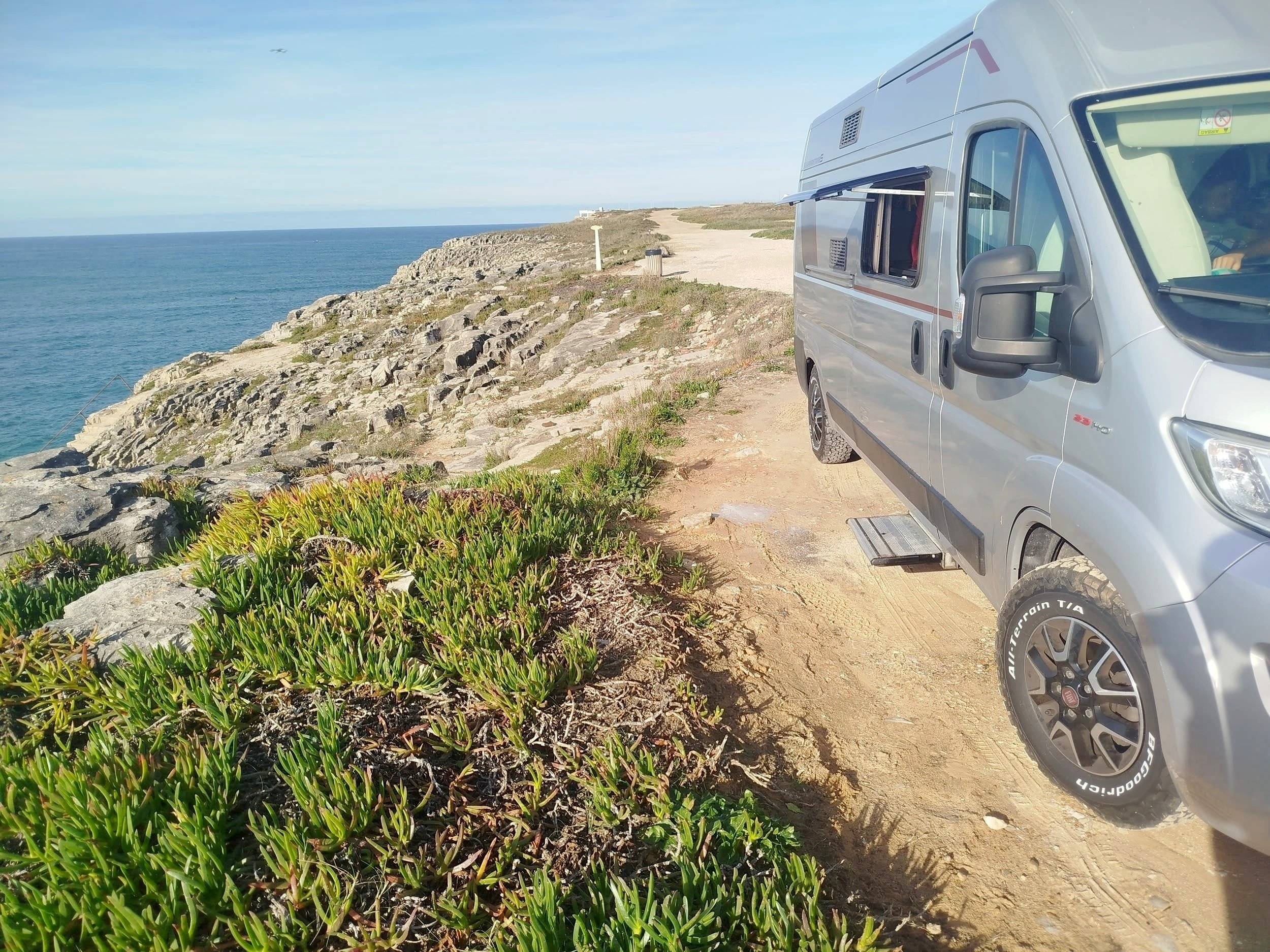 Fiat Ducato 2,3 l 140 CV