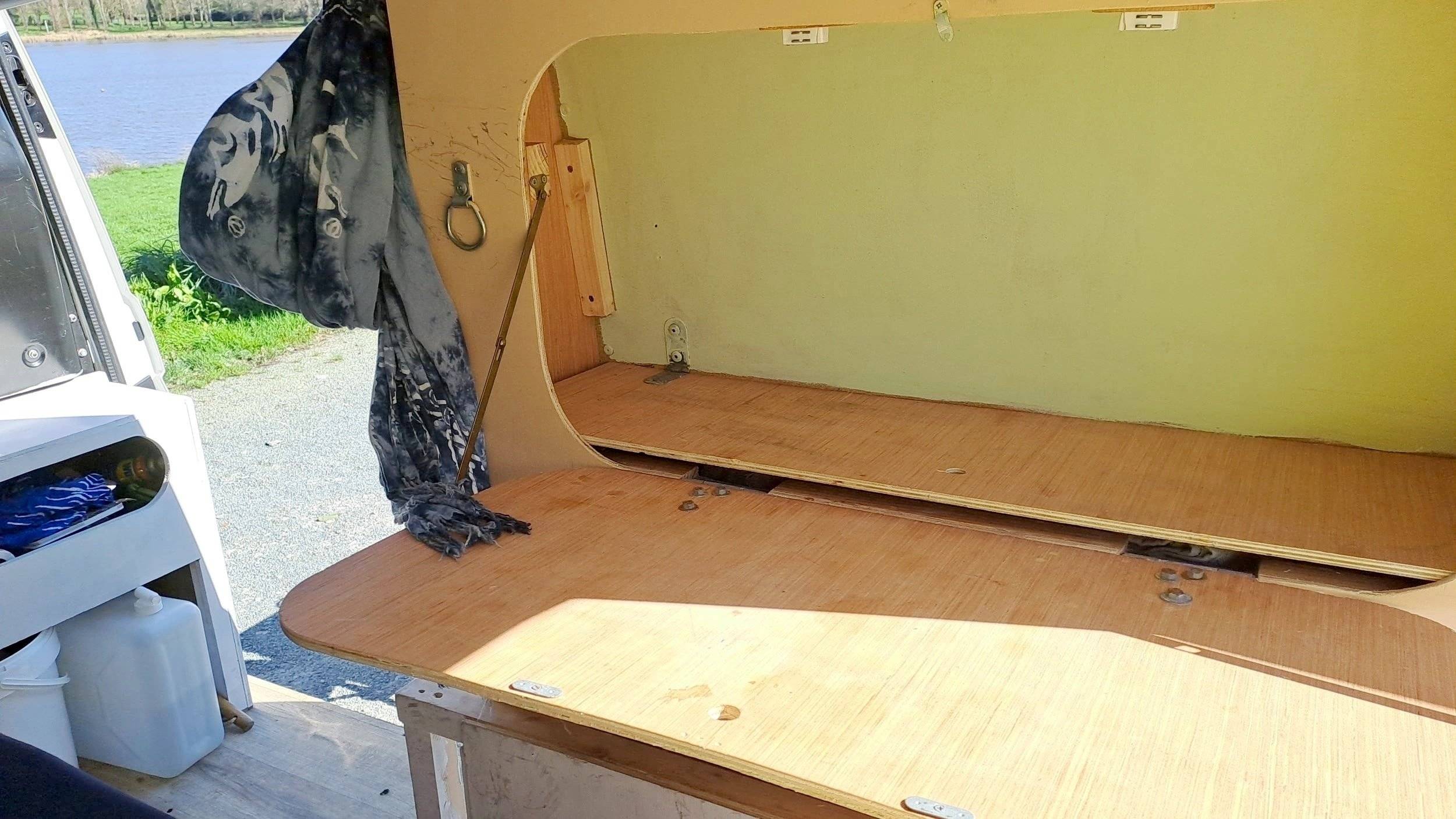 non renseigné Volkswagen Transporter T6