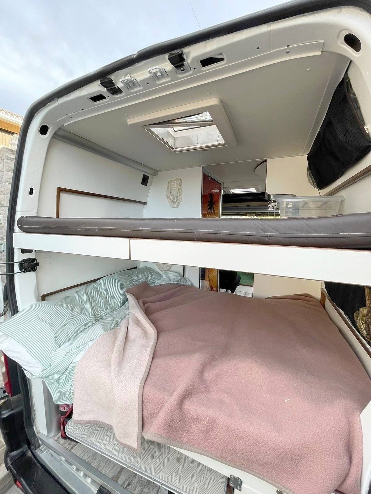 Renault Renault Master