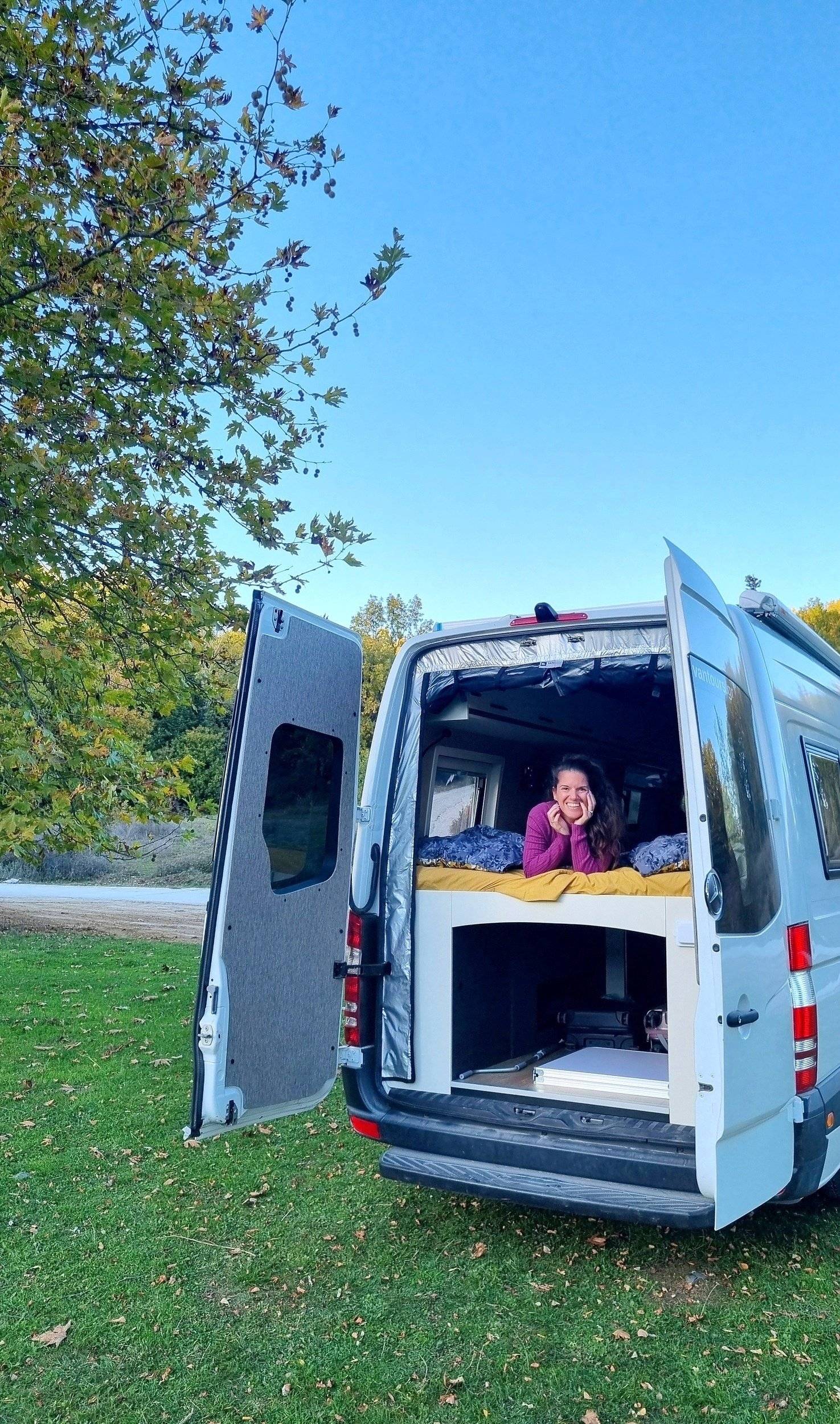 Mercedes Mercedes Sprinter