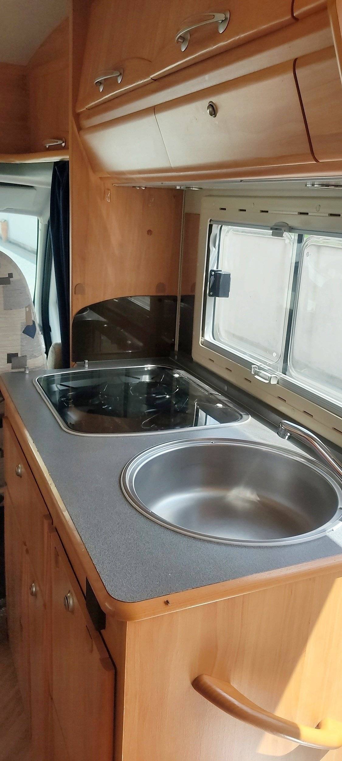 Adria ADRIATIK CORAL 680DP