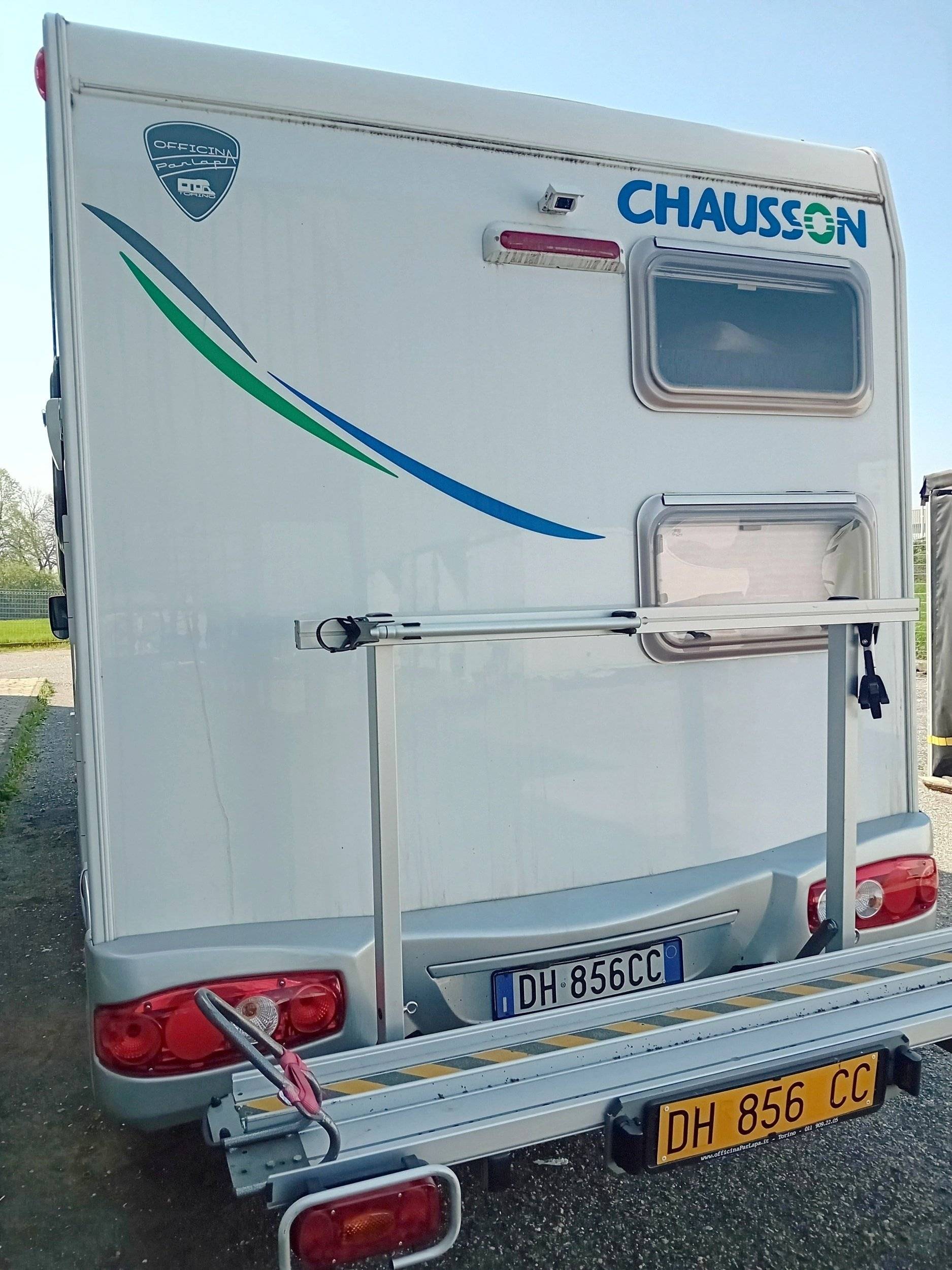 Chausson 