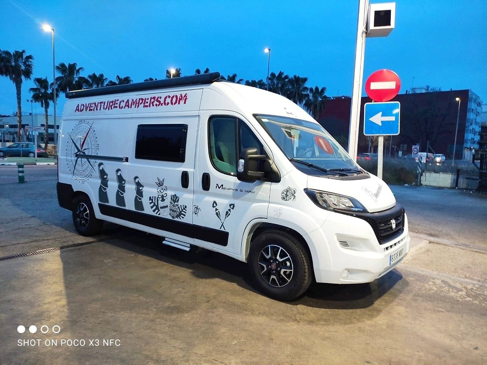 Mclouis Mclouis Menfys 3 maxi