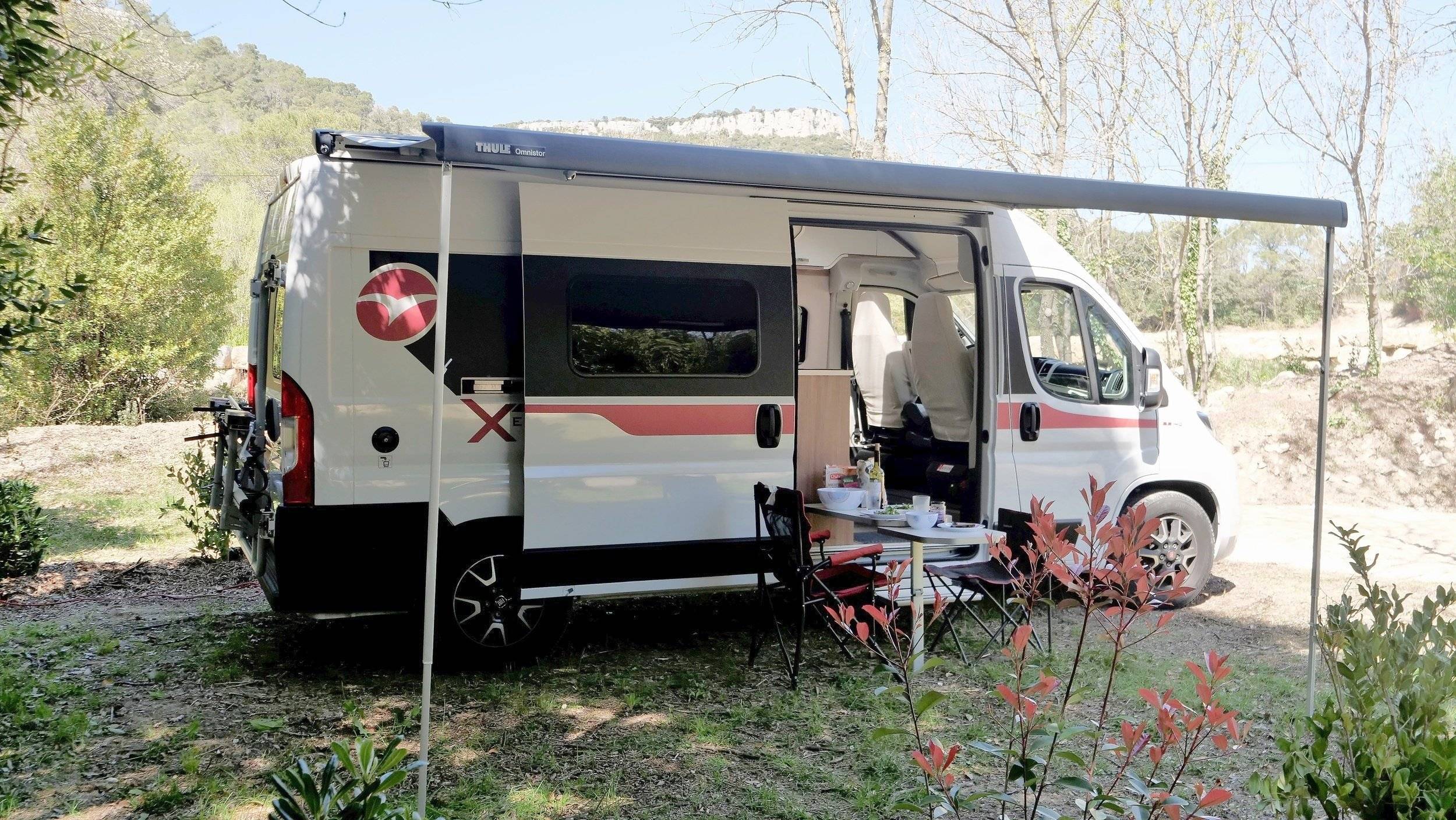 Pilote V 600 G4 X EDITION