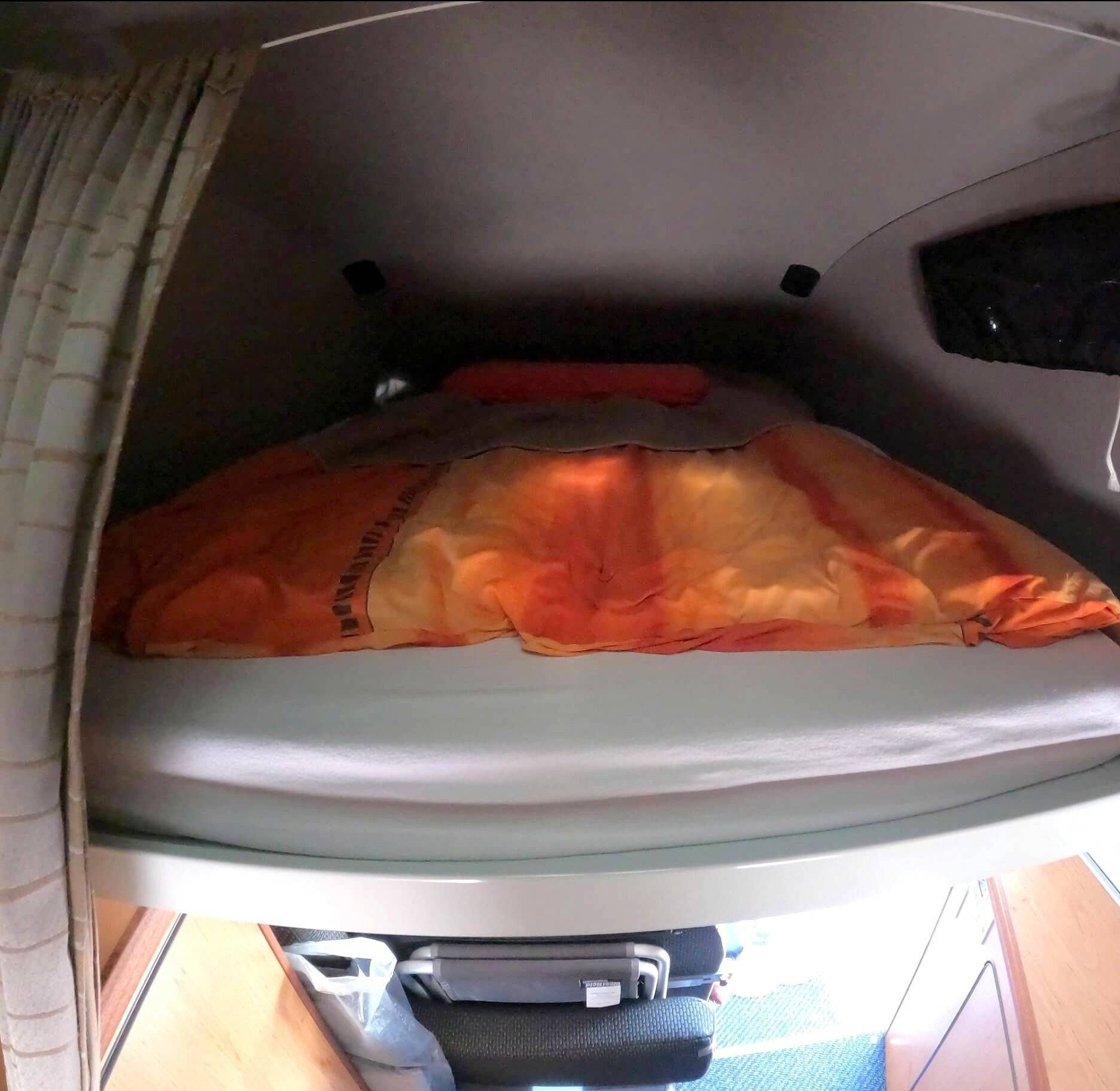 Campmobil Schwerin Volkswagen T6.1