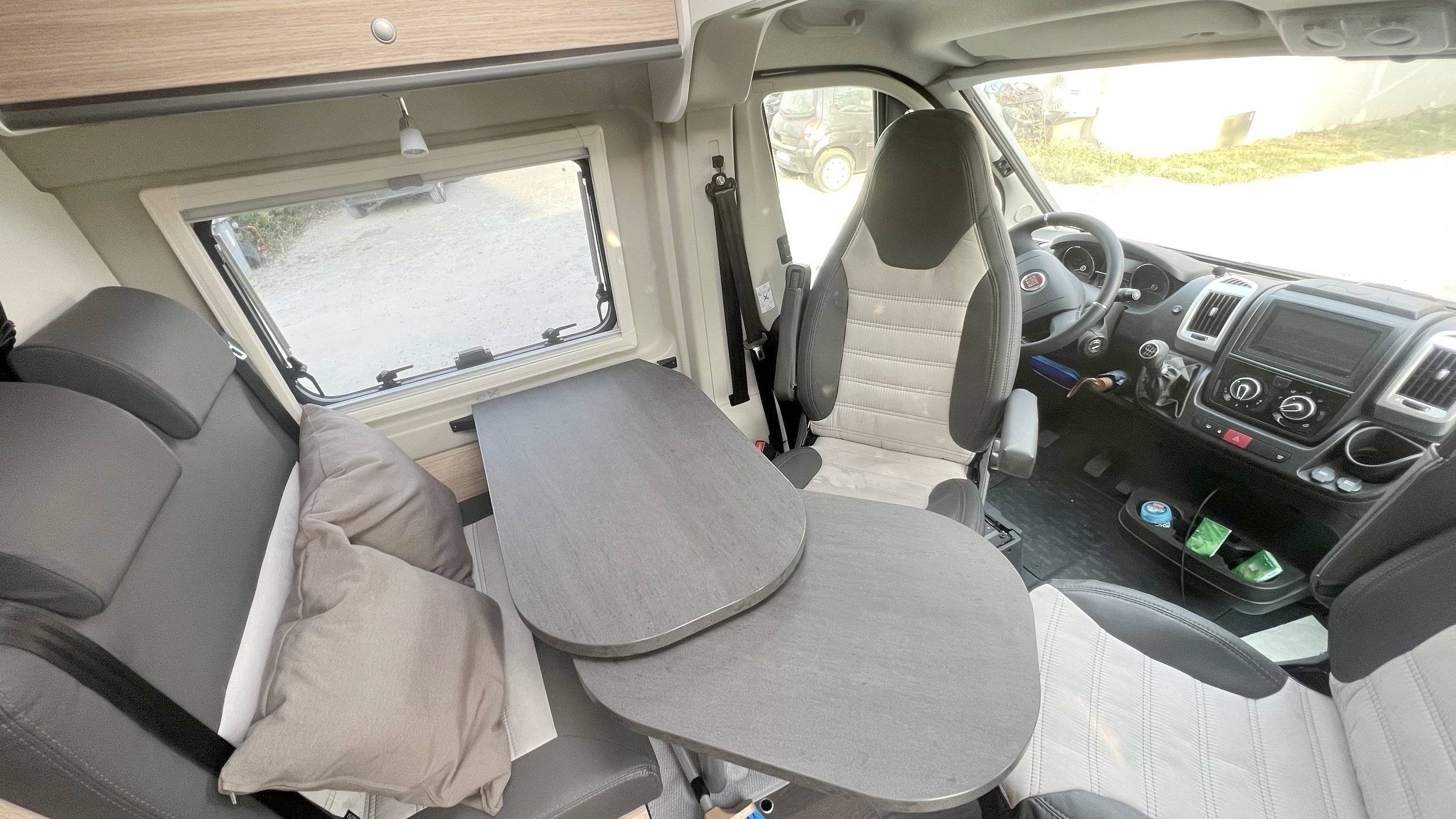 Sunlight Cliff 600 Adventure Edition