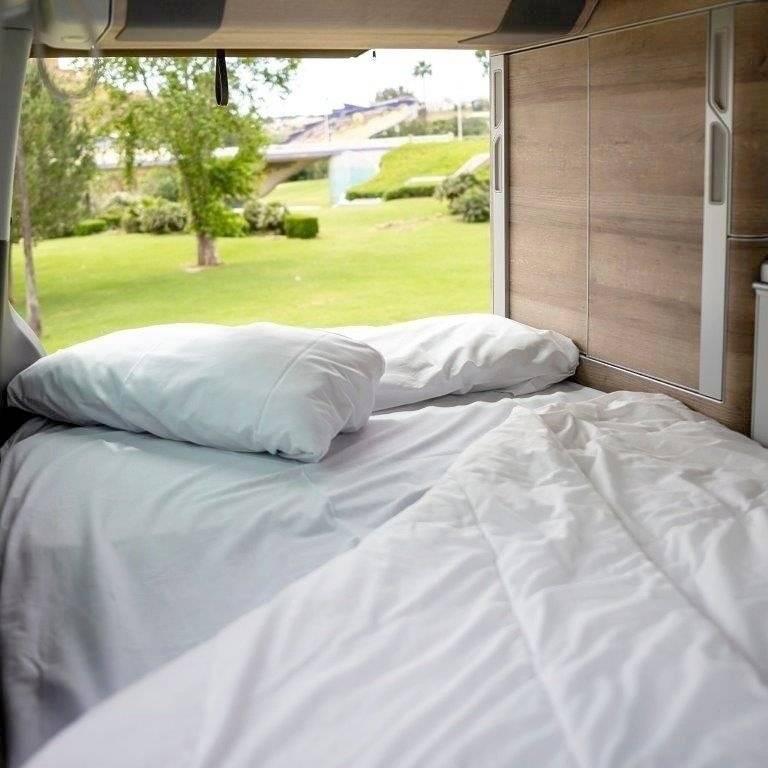 Volkswagen California Ocean