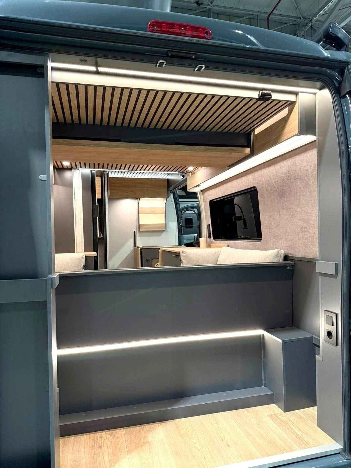 FIAT Fiat Ducato
