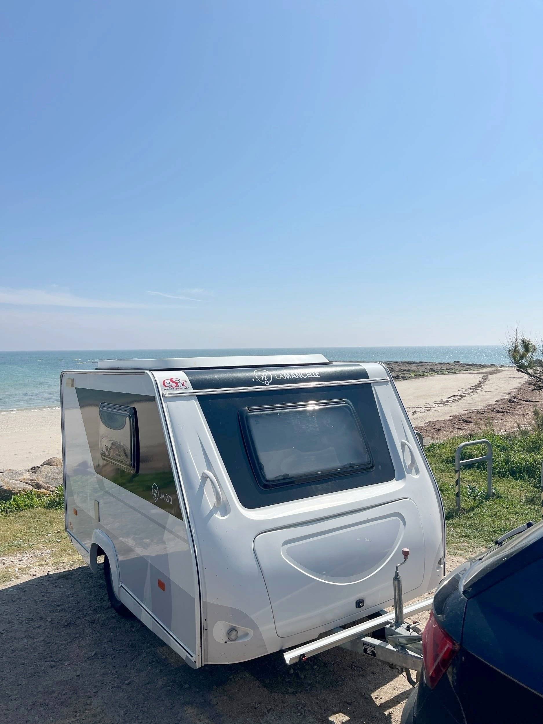 Caravane 