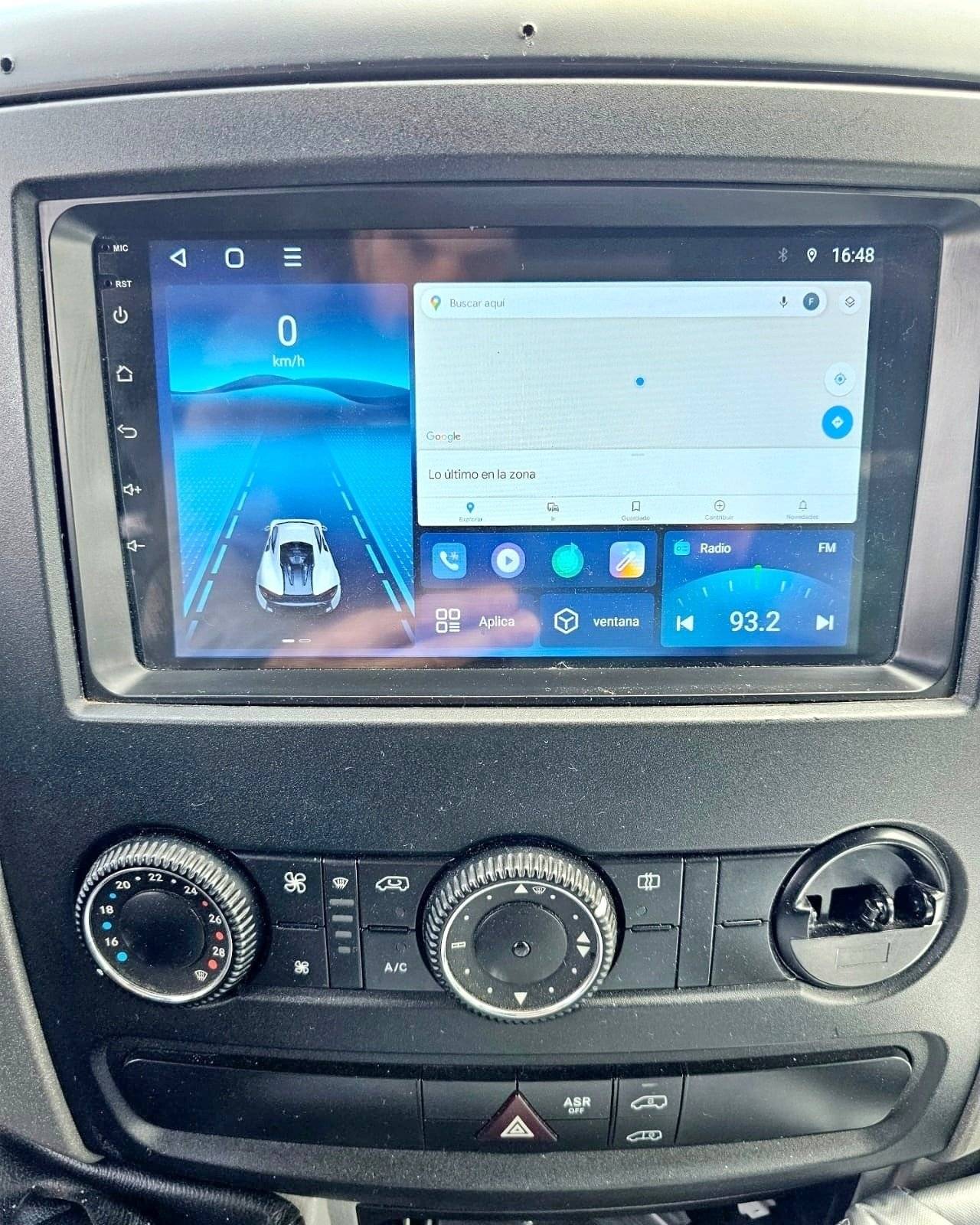 Mercedes MERCEDES SPRINTER