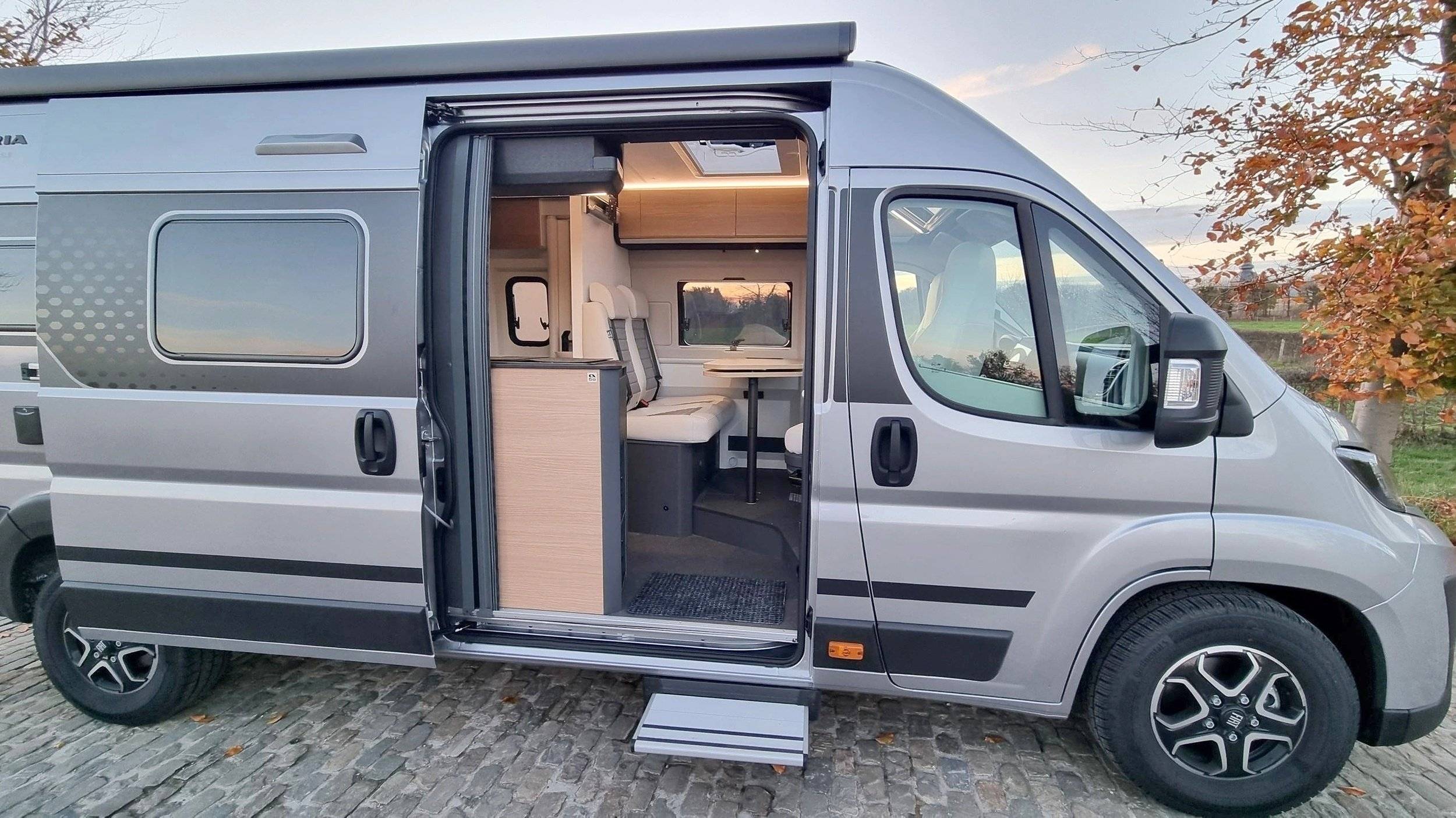 Adria Mobil 