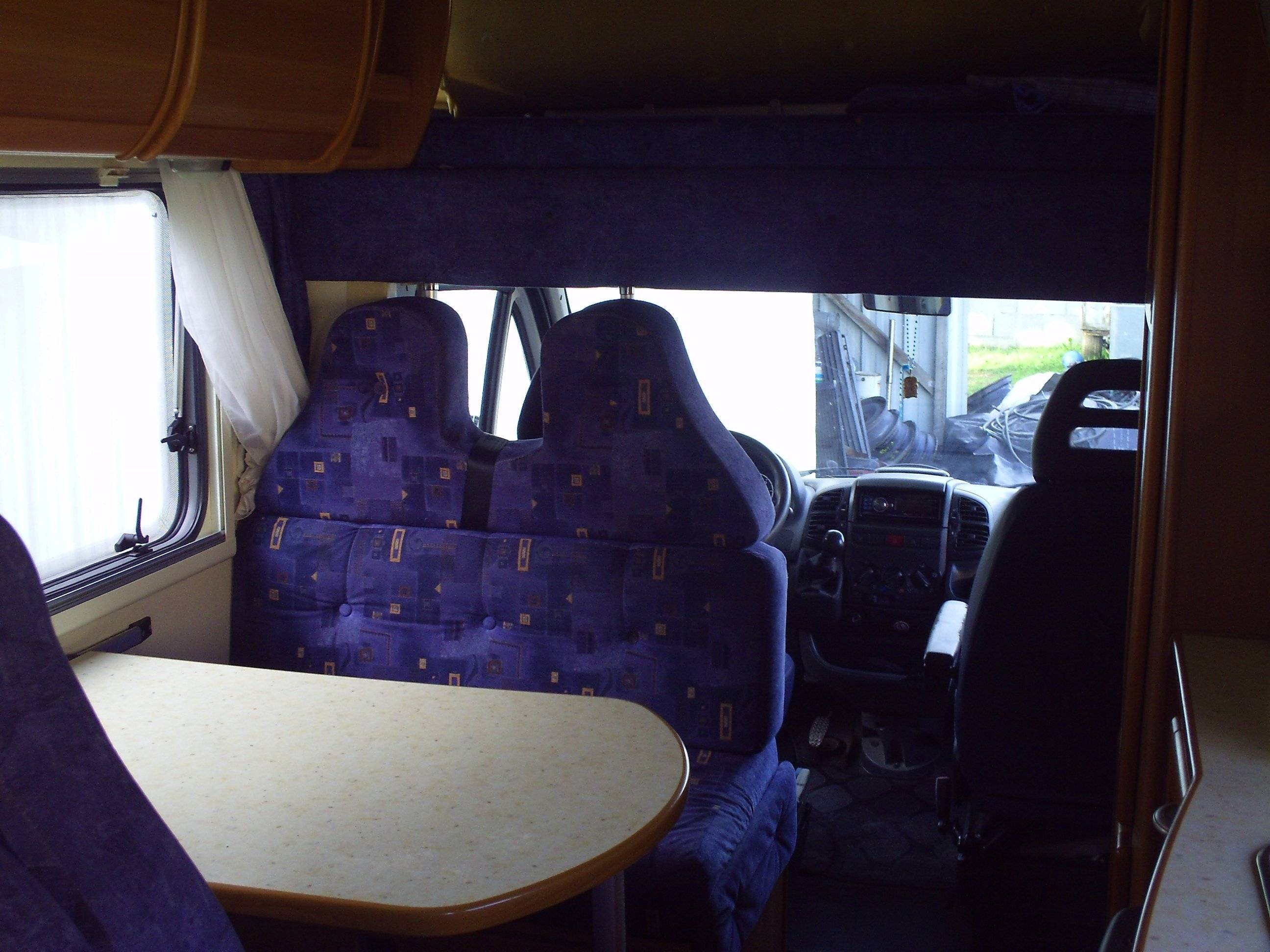 Roller Team granduca 64