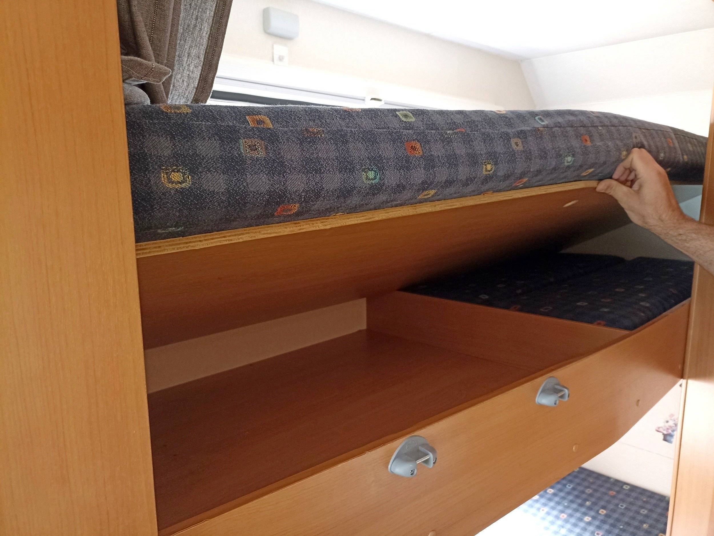 C.I. Fiat ducato 2.8l JTD