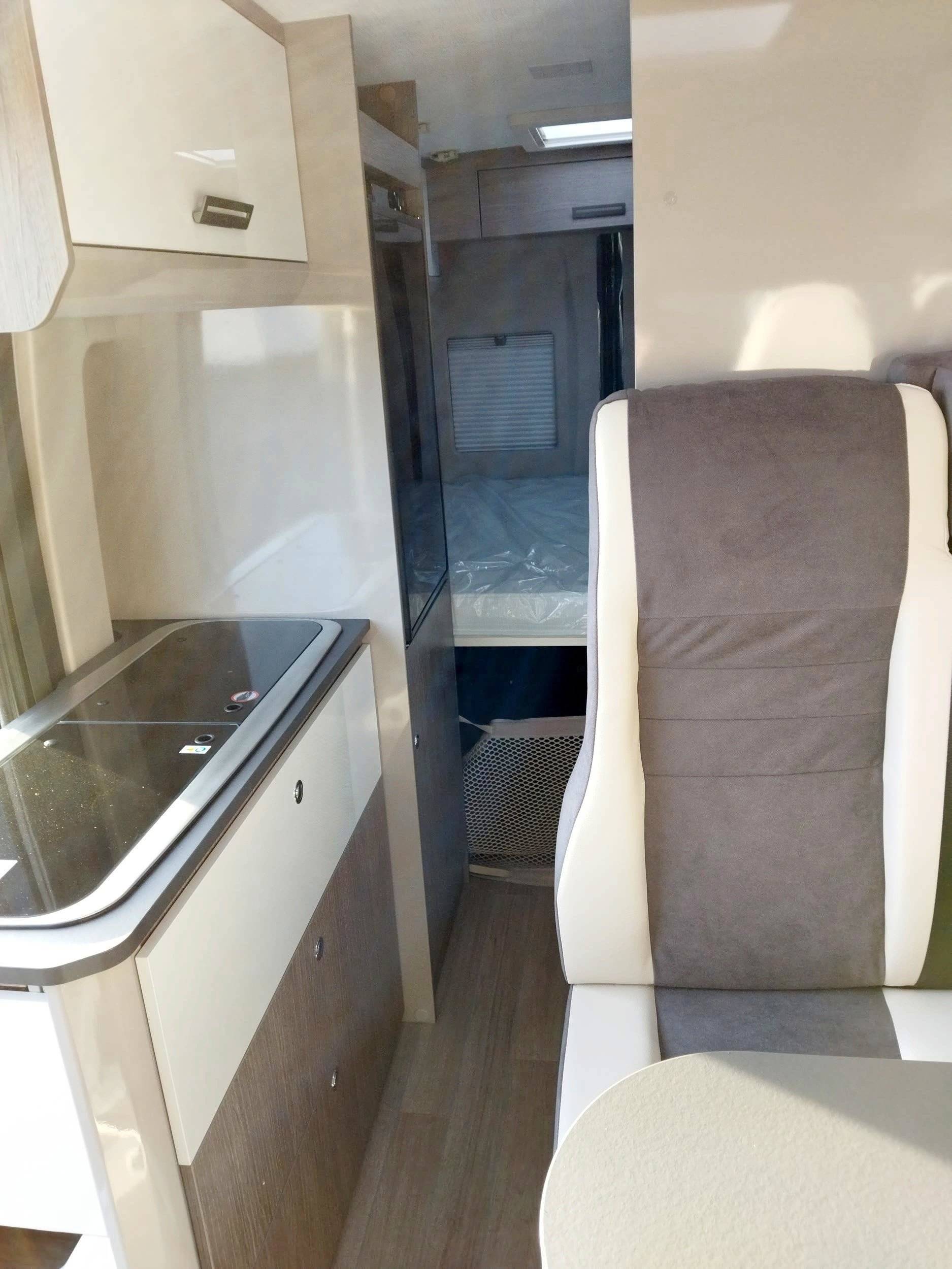 Challenger V114 Max Road Edition Vip