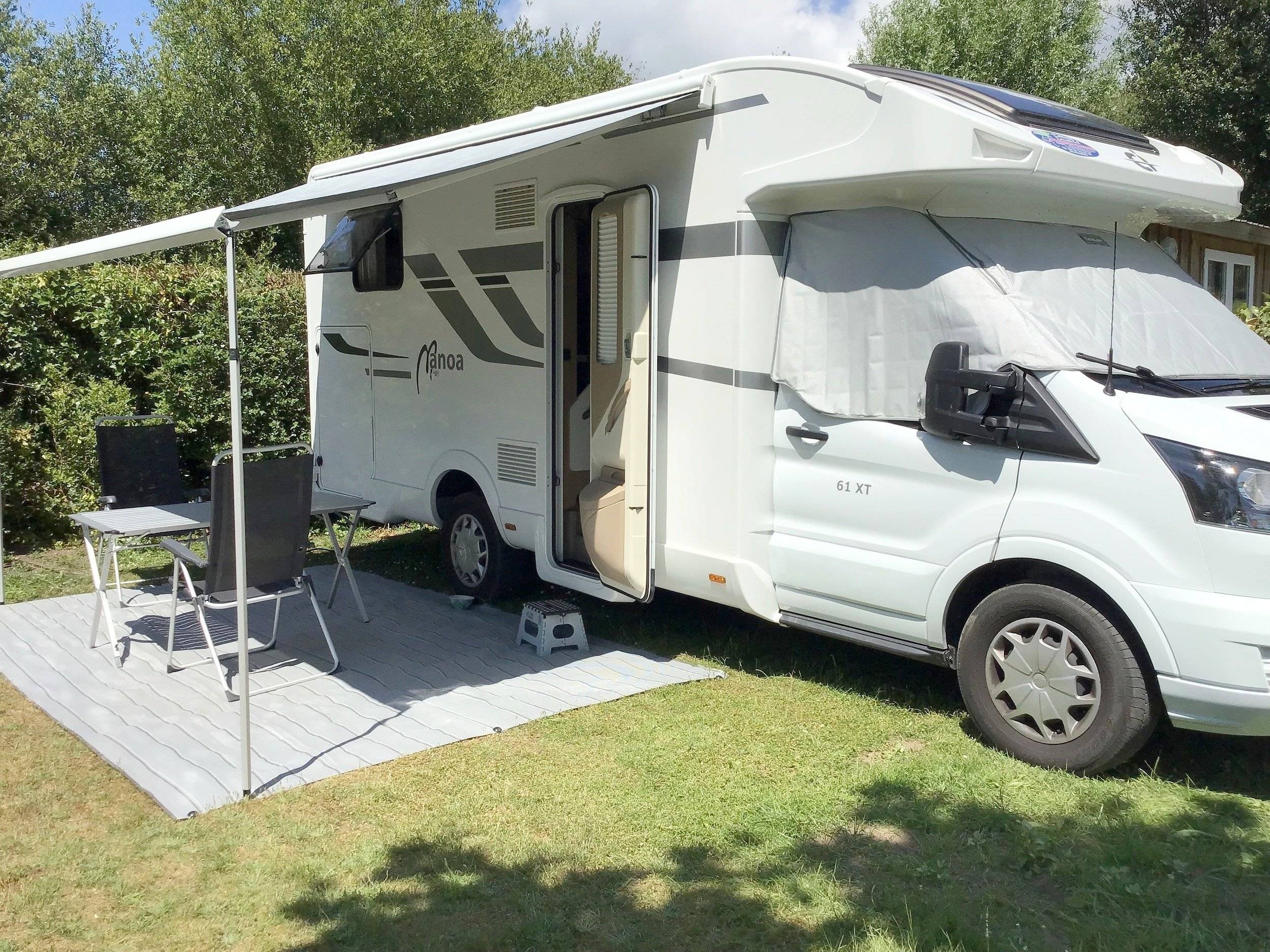 C.I. 61xt  manoa