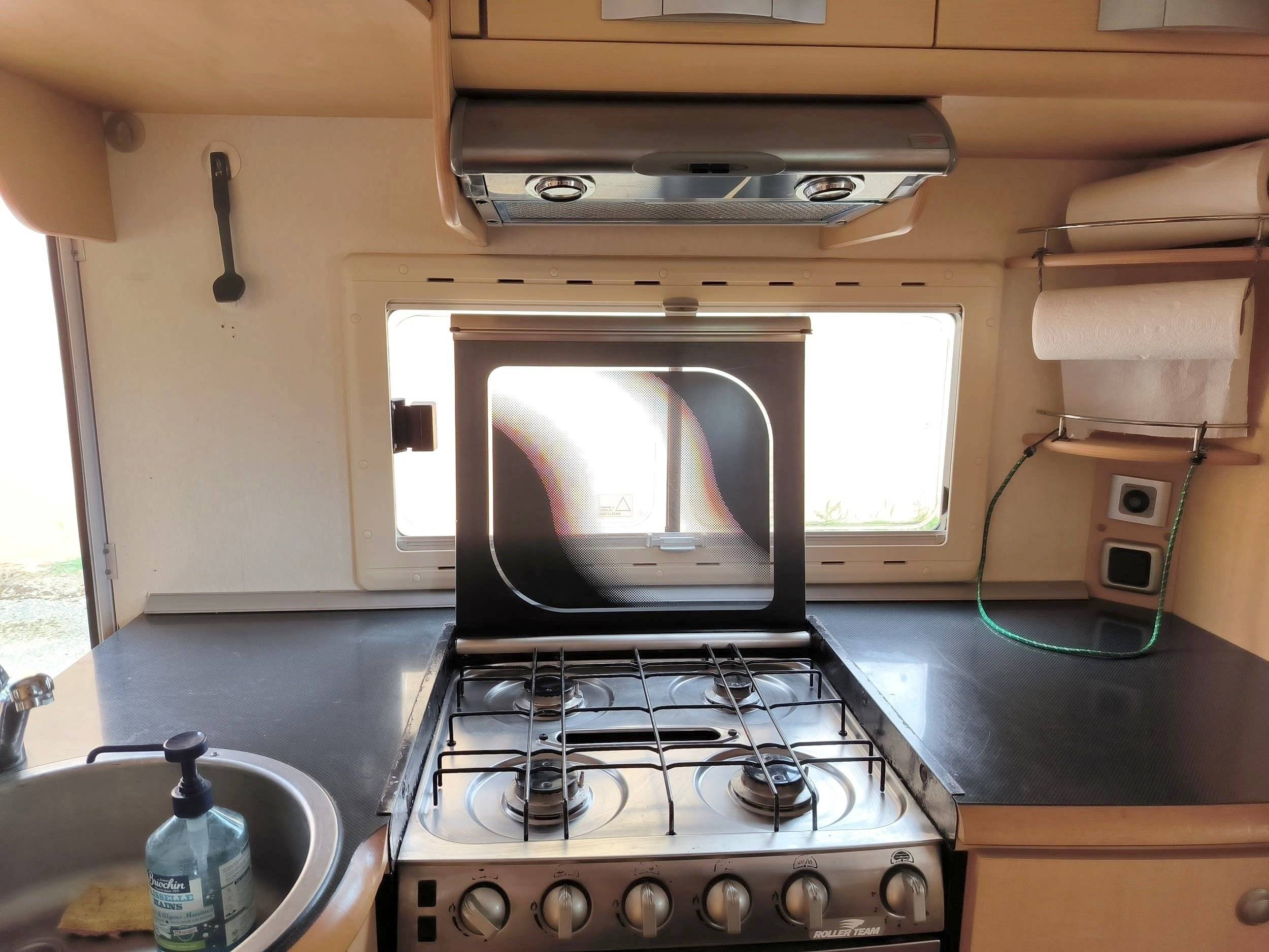 Roller Team Roller team