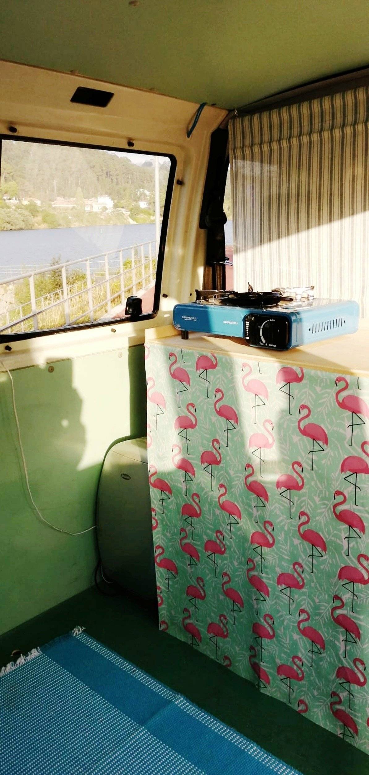 Volkswagen Transporter 1.9 TD