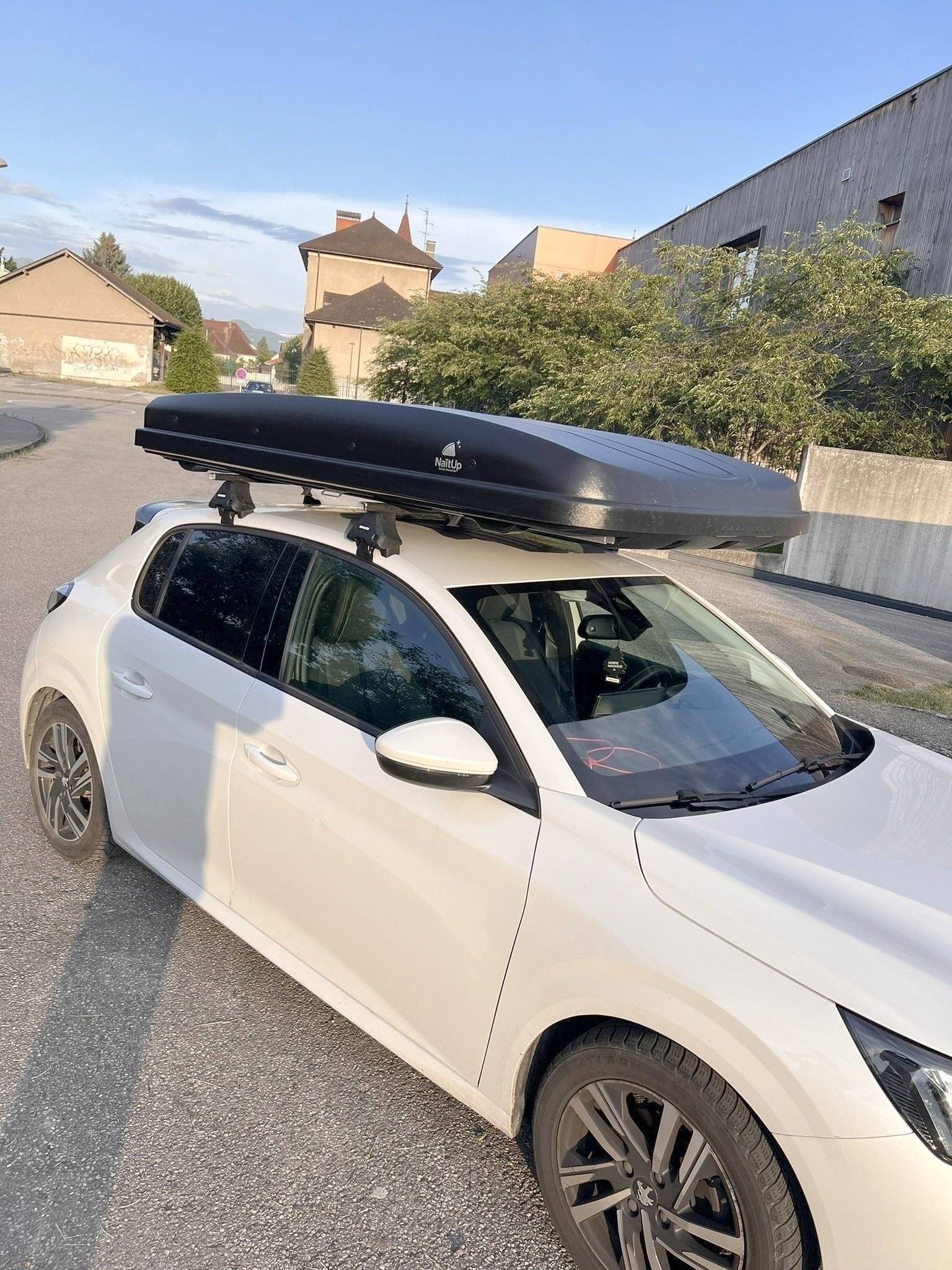 Andere Peugeot - Yescapa